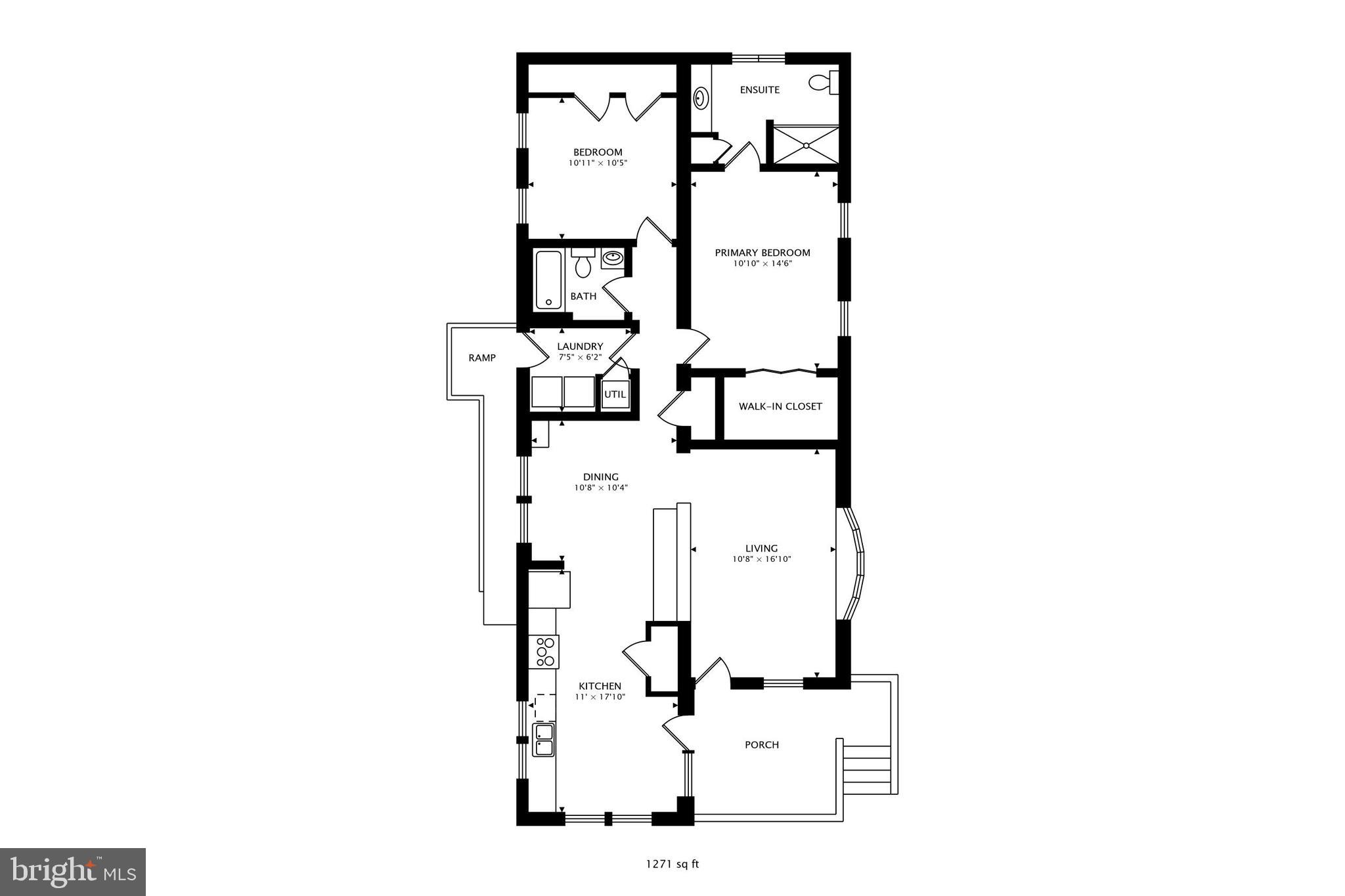 CEDARVILLE MOBILE HOME PARK - Residential
