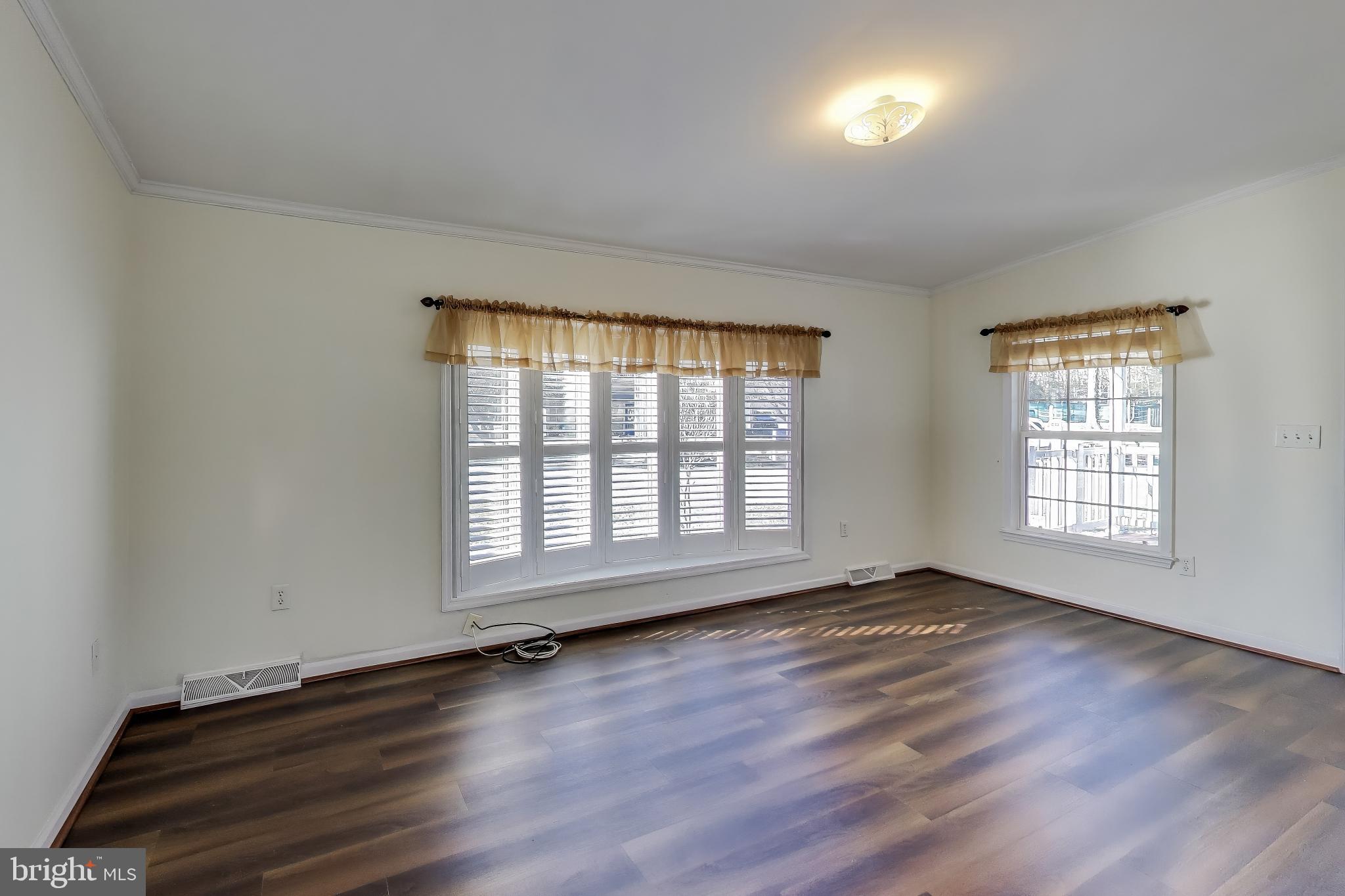 CEDARVILLE MOBILE HOME PARK - Residential