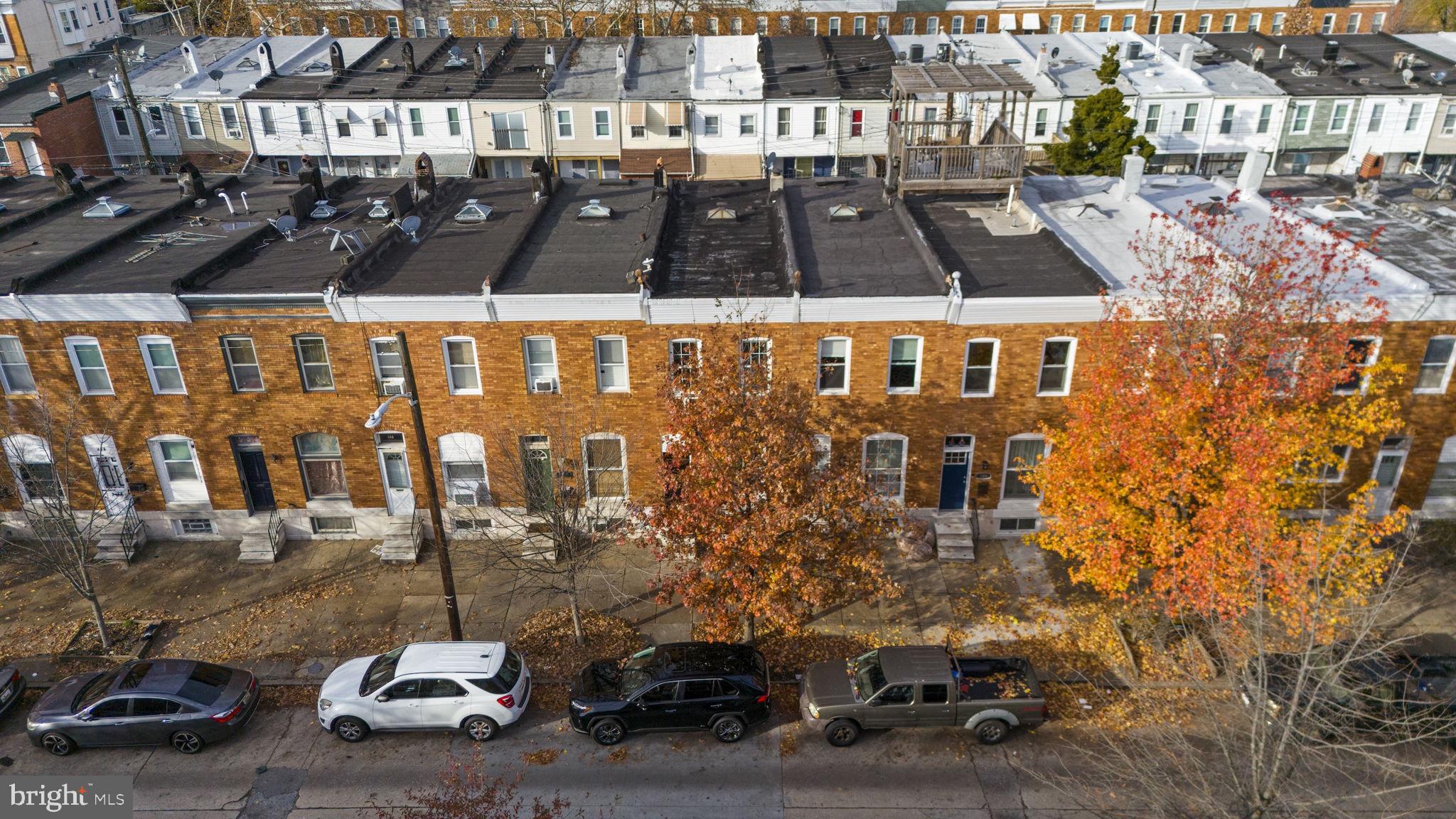 GREEKTOWN - Residential