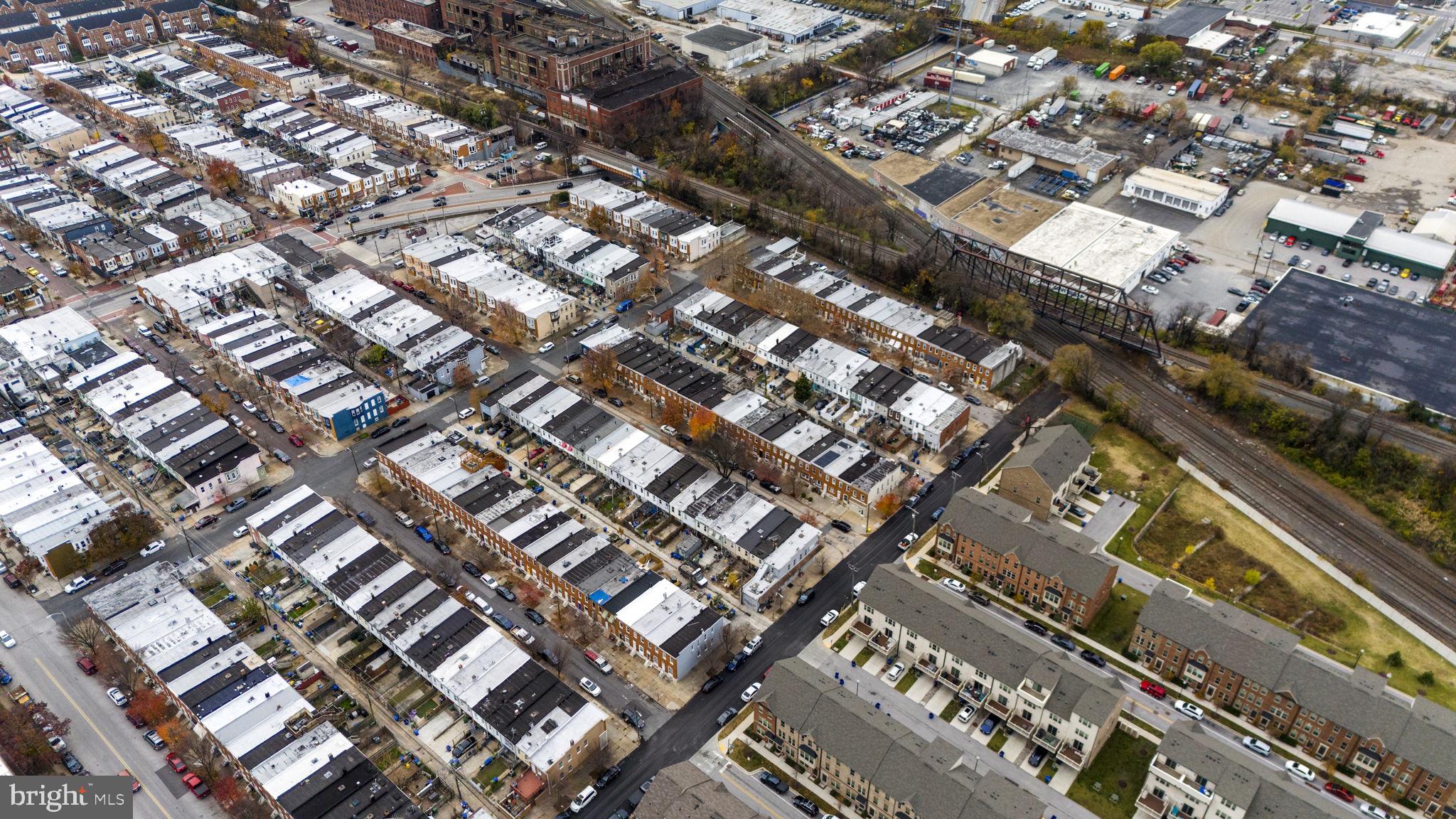 GREEKTOWN - Residential