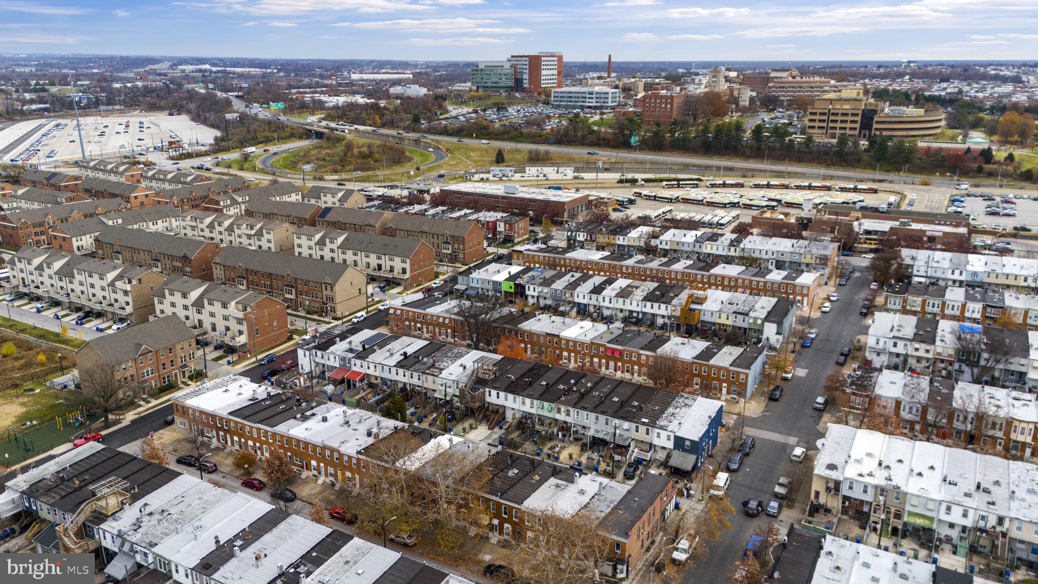 GREEKTOWN - Residential