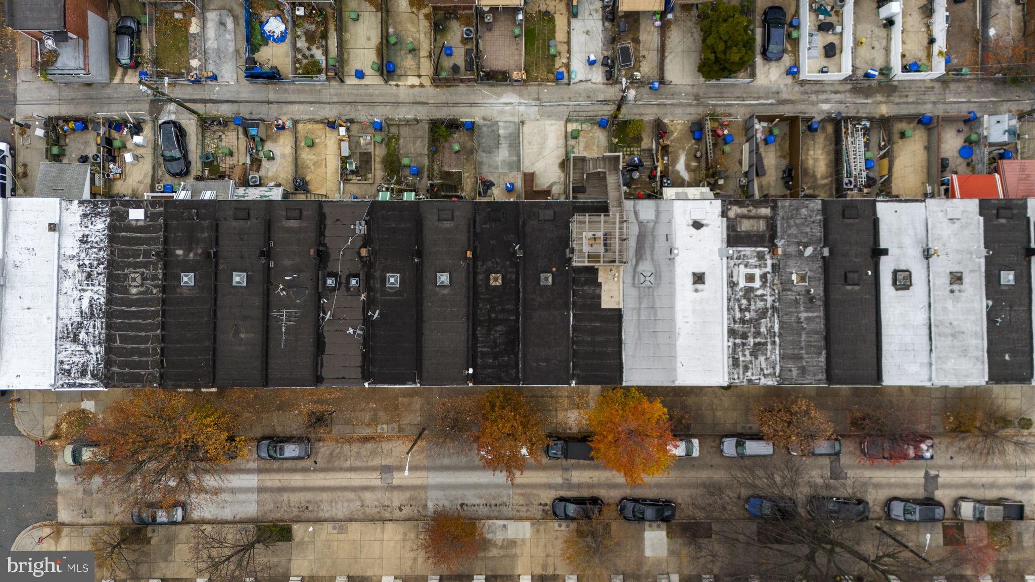 GREEKTOWN - Residential