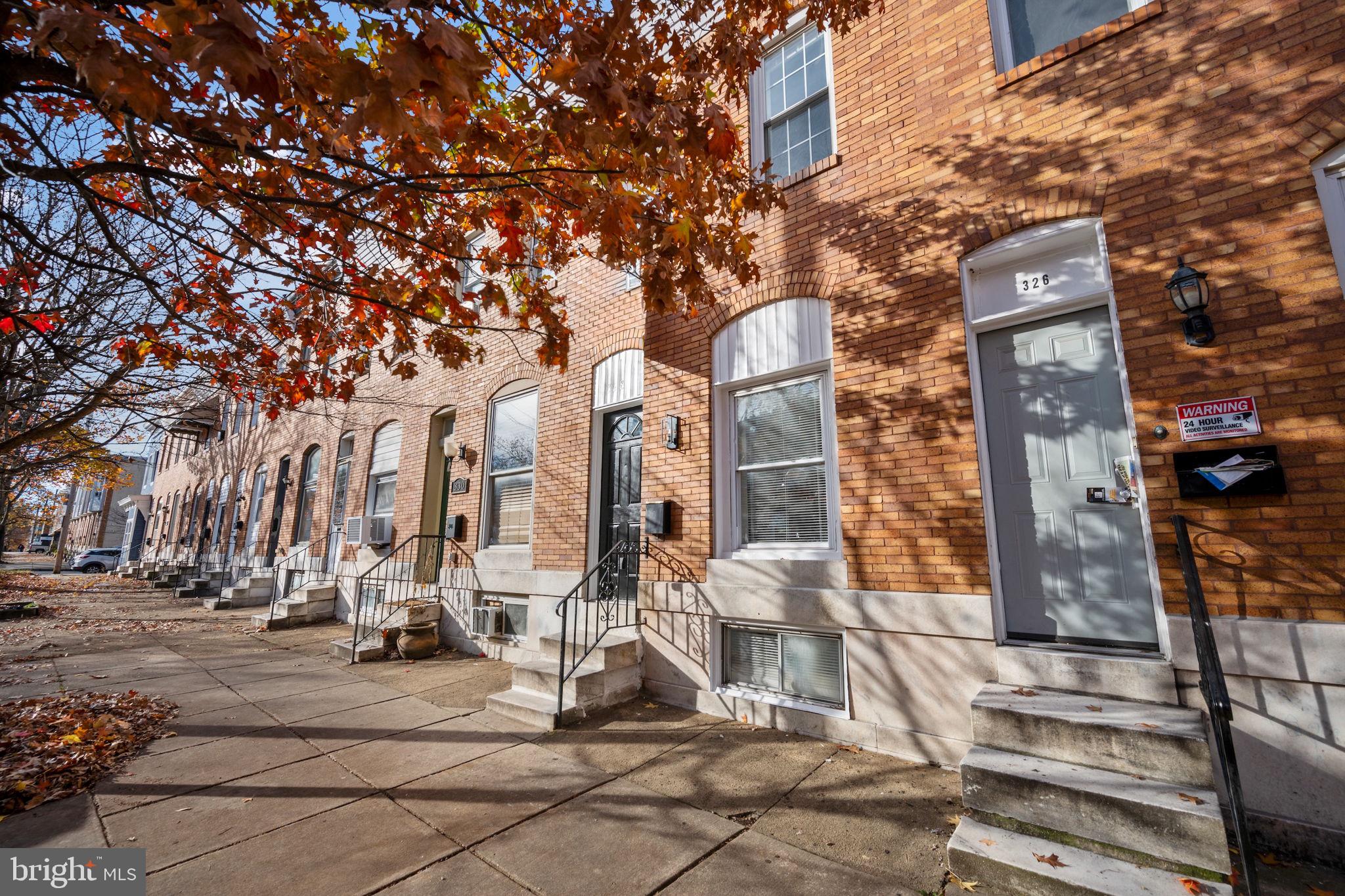 GREEKTOWN - Residential