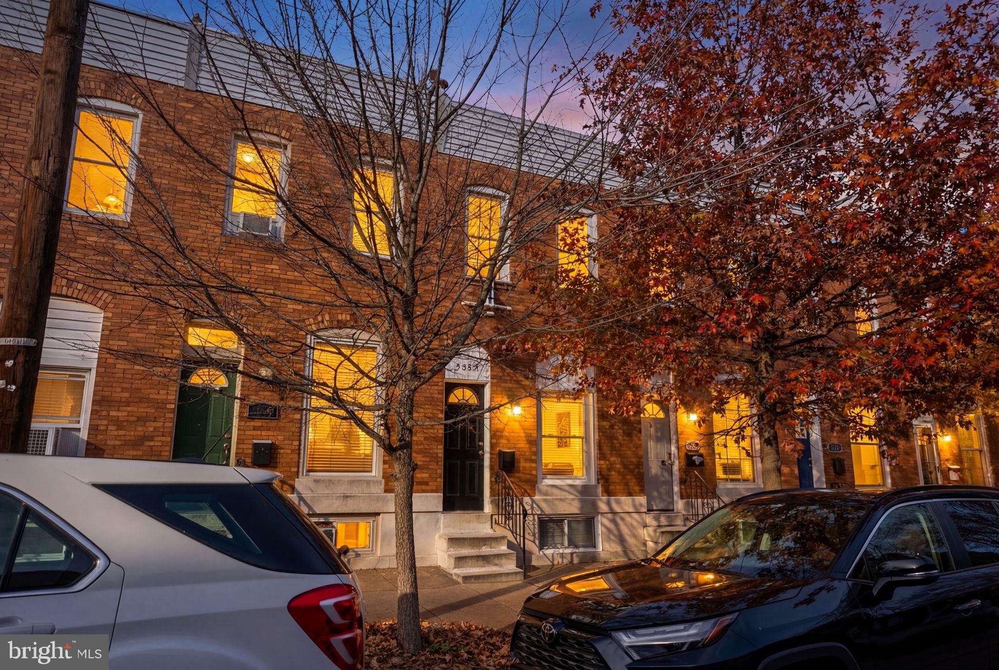 GREEKTOWN - Residential