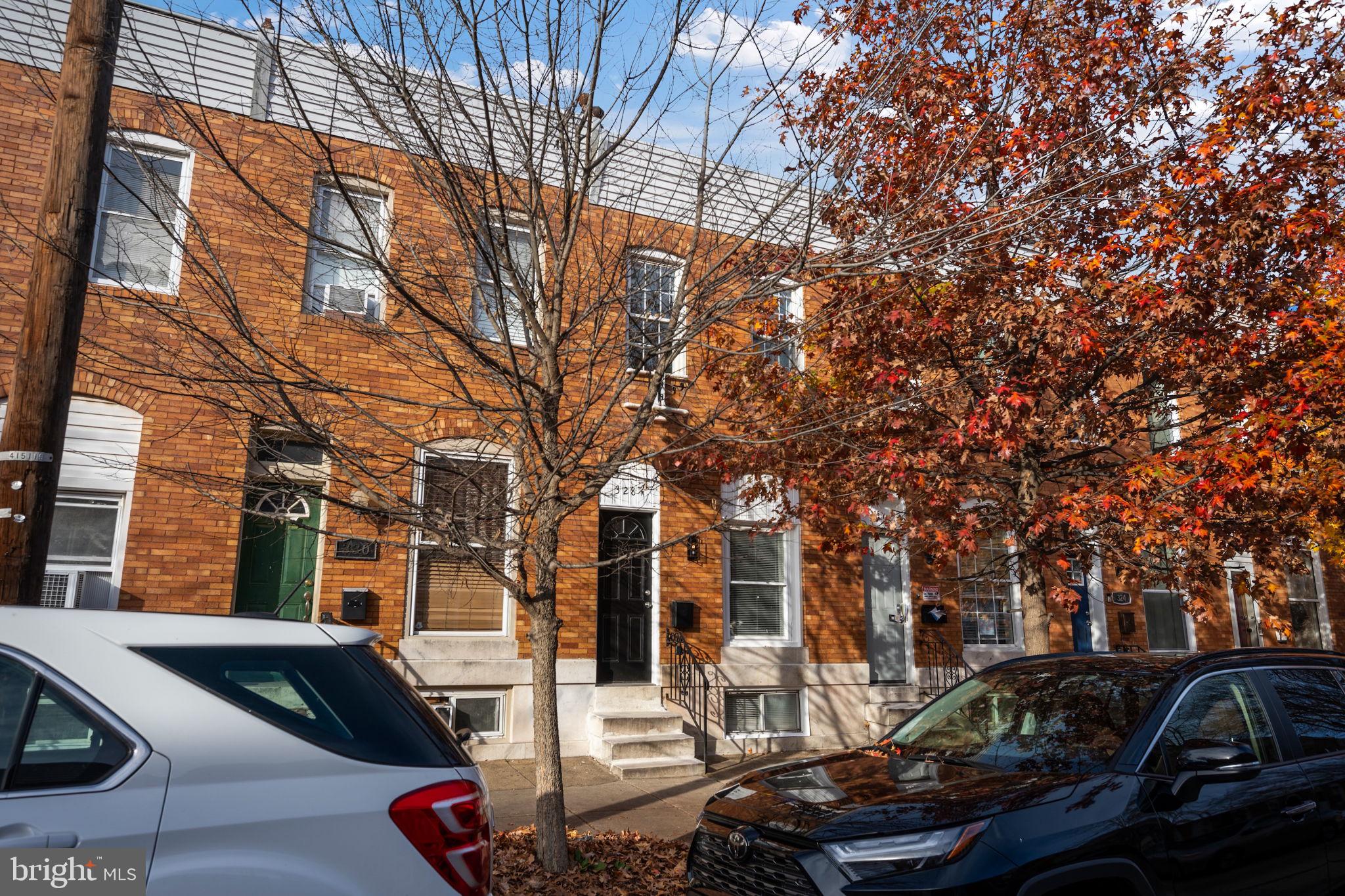 GREEKTOWN - Residential