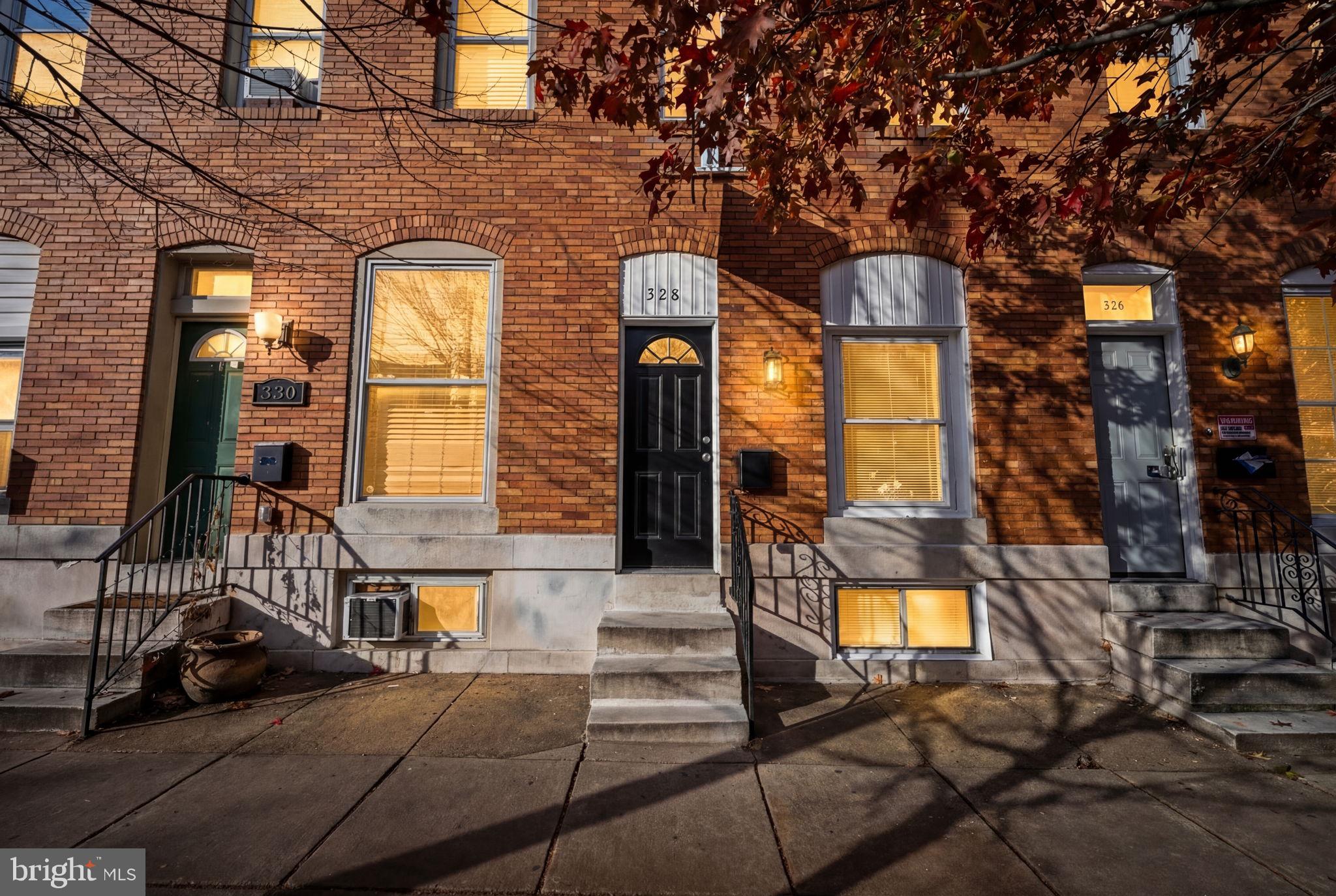 GREEKTOWN - Residential