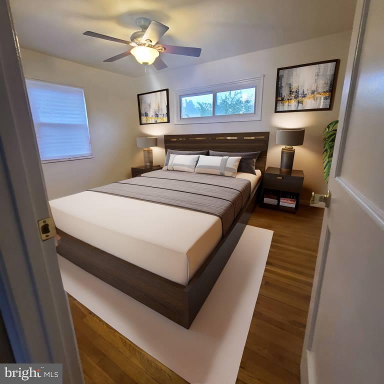 FOREST HEIGHTS - Residential