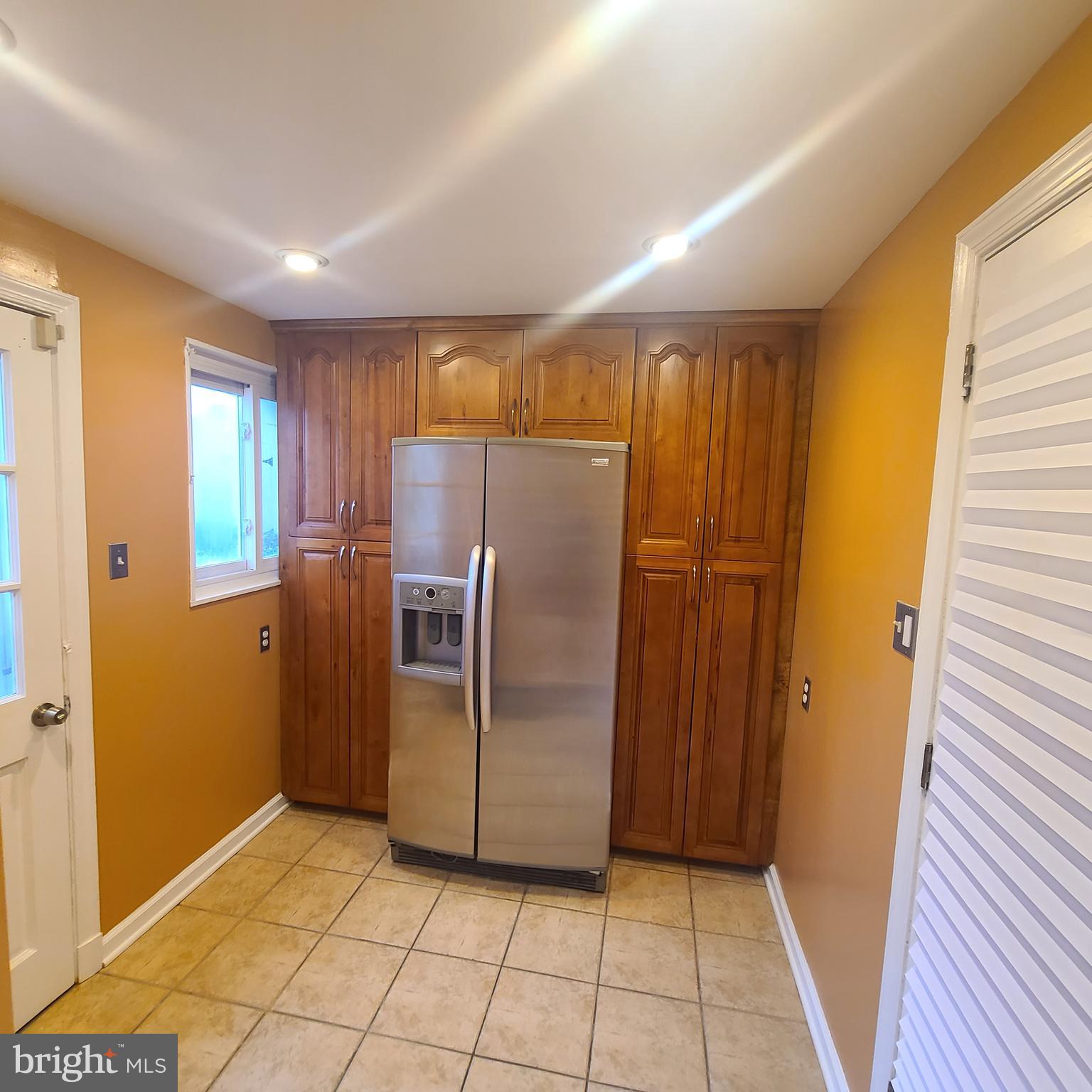 FOREST HEIGHTS - Residential