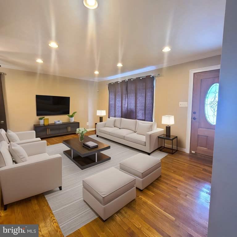 FOREST HEIGHTS - Residential