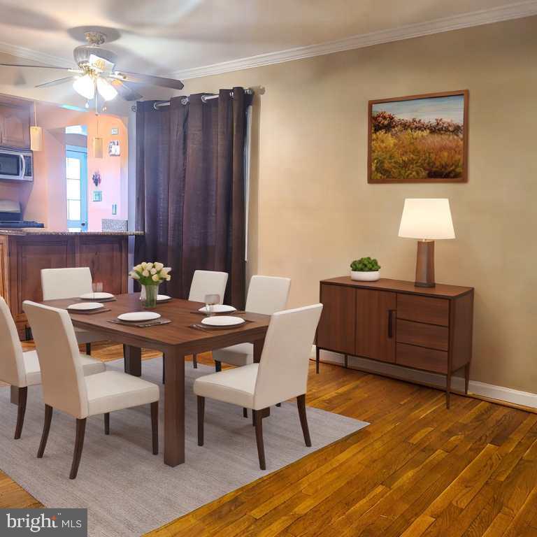 FOREST HEIGHTS - Residential