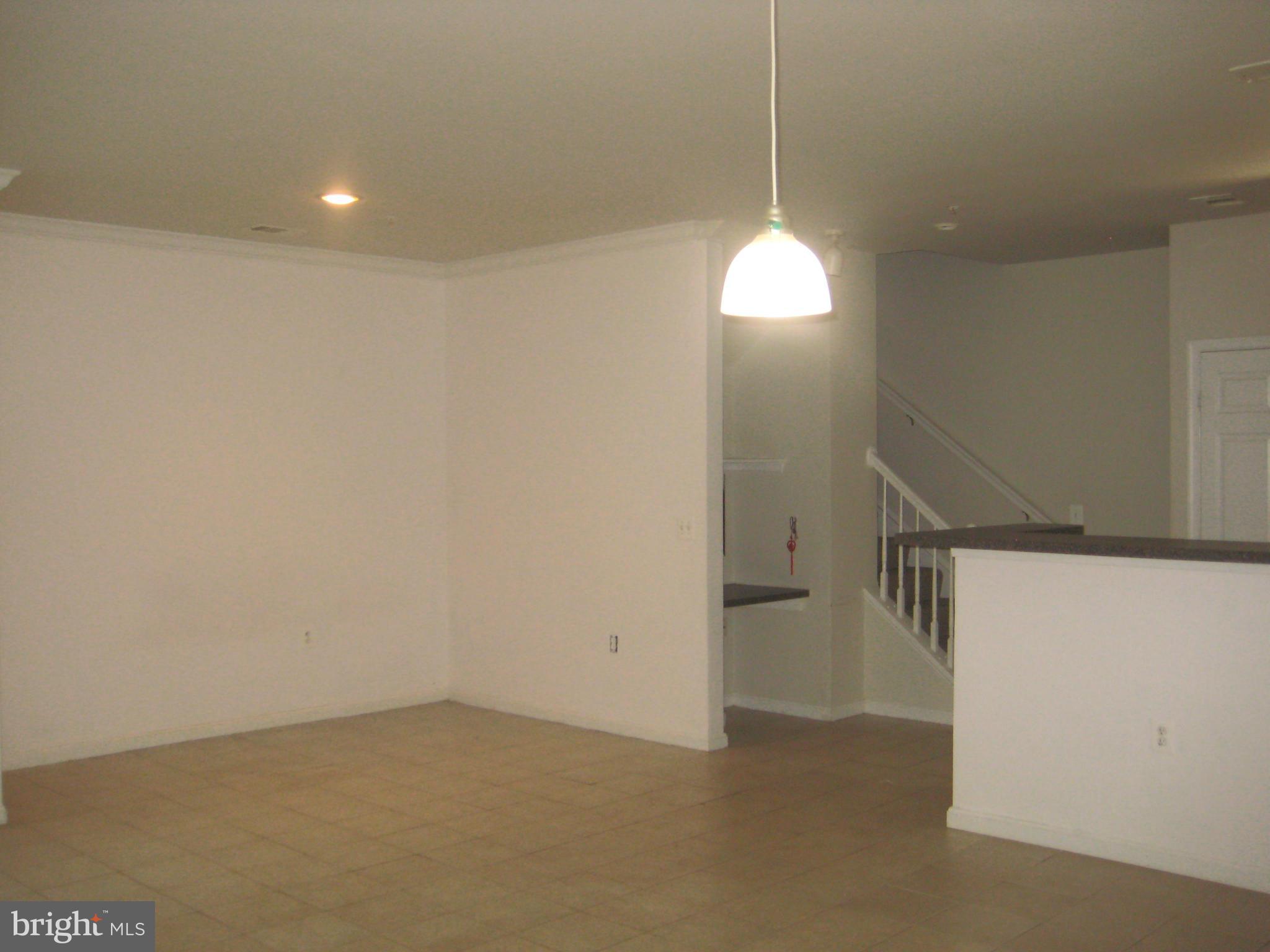 FAIRFAX RIDGE - Residential Lease