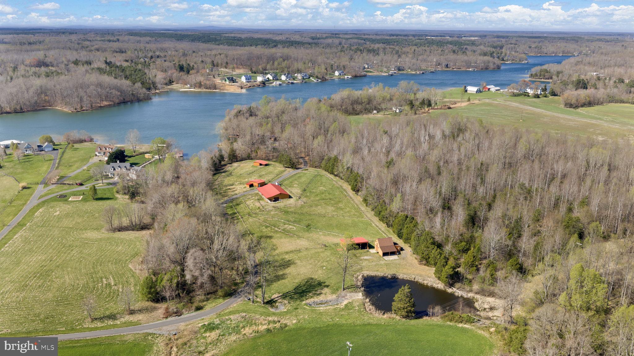 SORBIE COVE - Residential