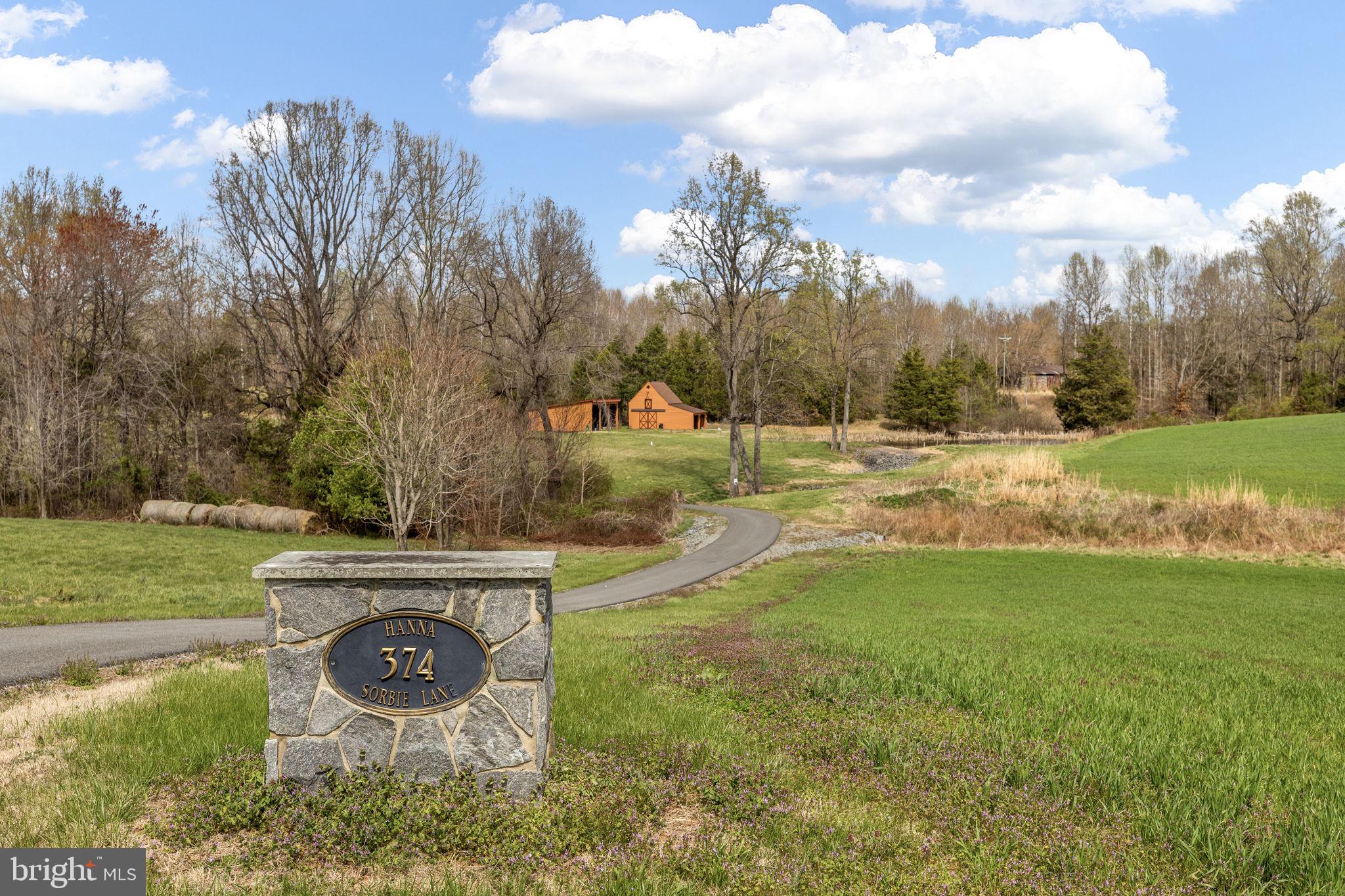 SORBIE COVE - Residential