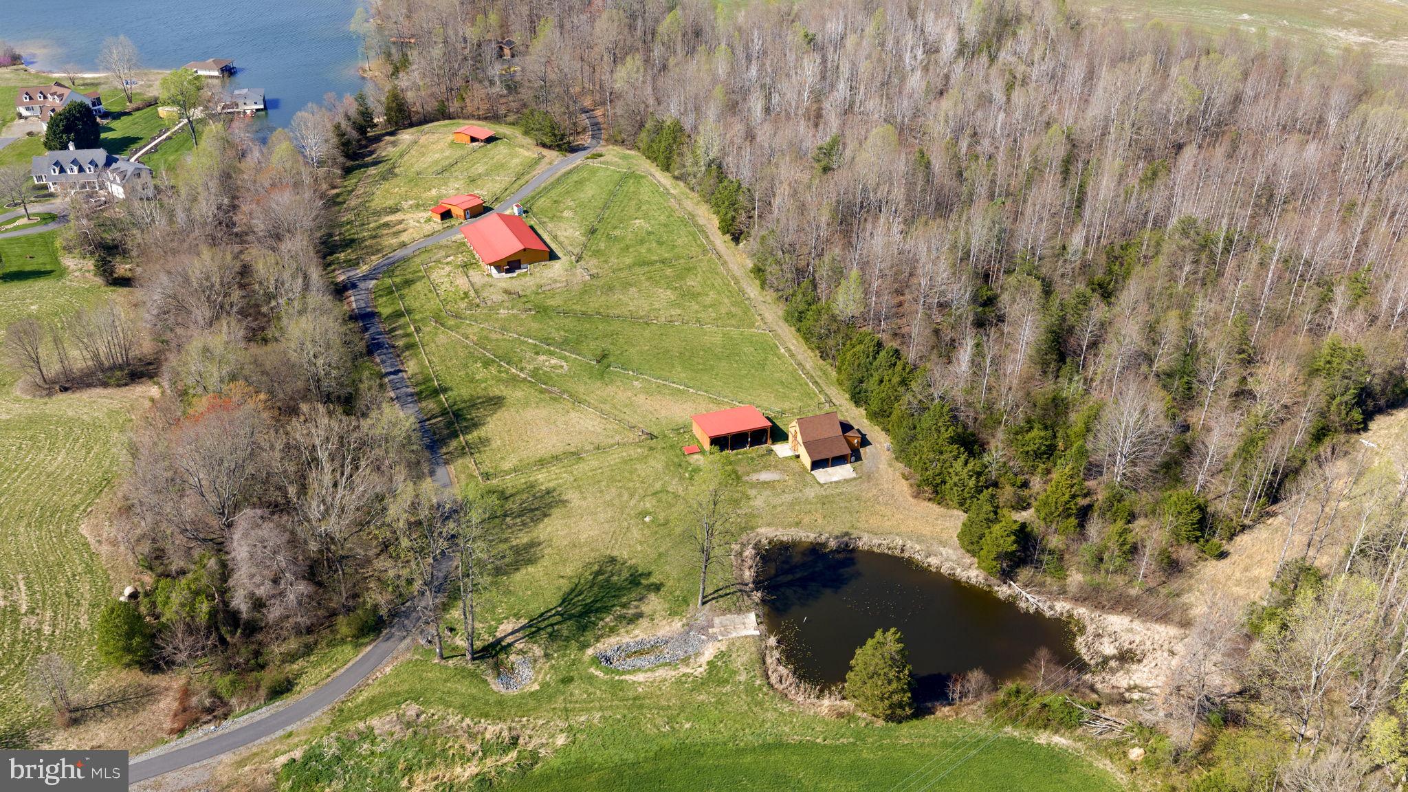 SORBIE COVE - Residential