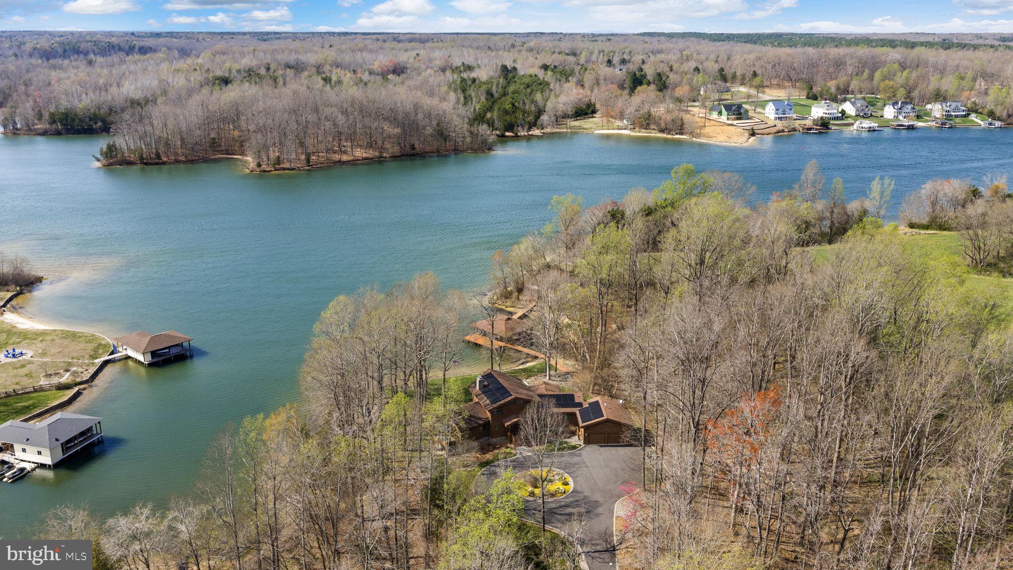 SORBIE COVE - Residential