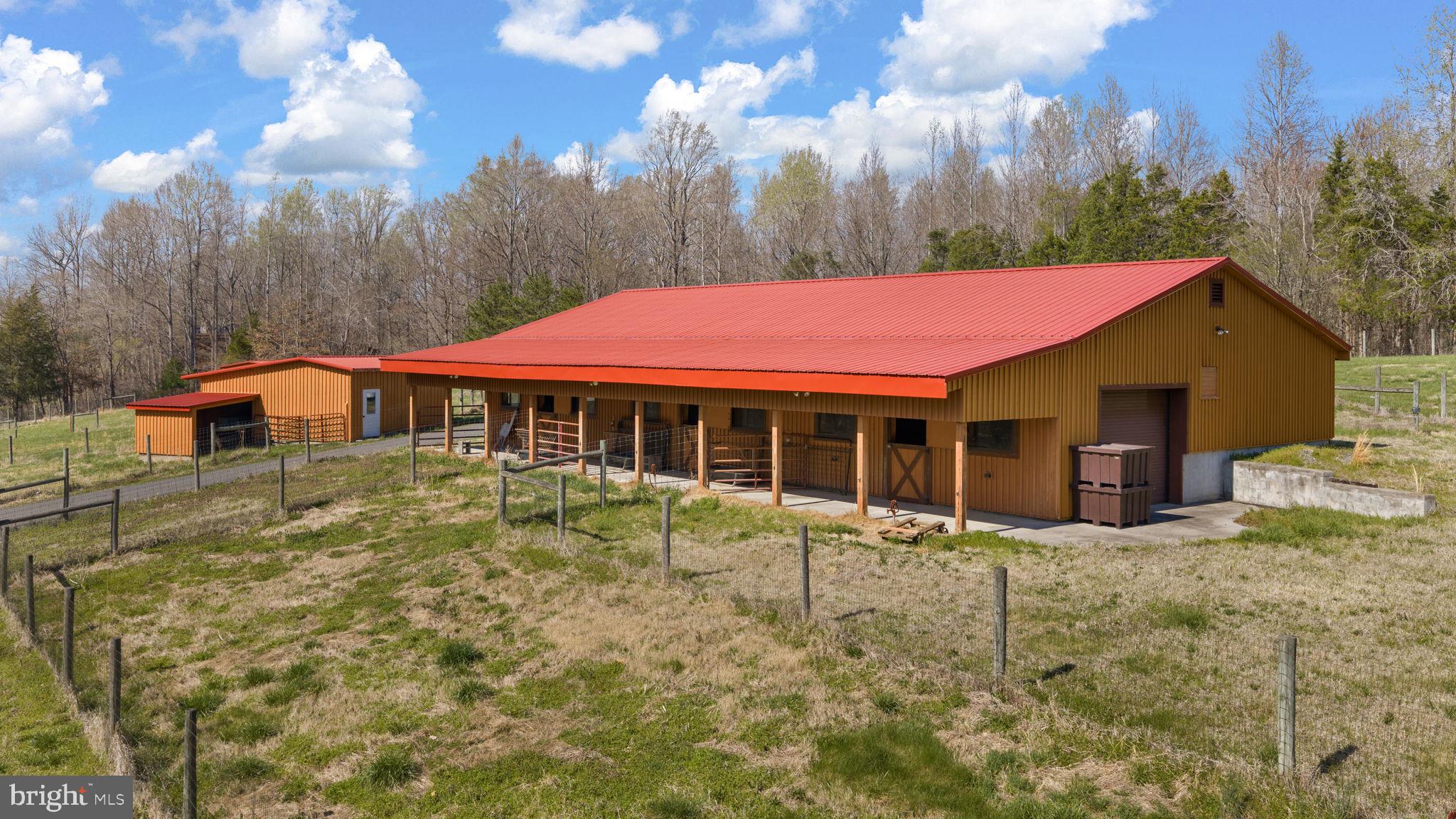 SORBIE COVE - Residential