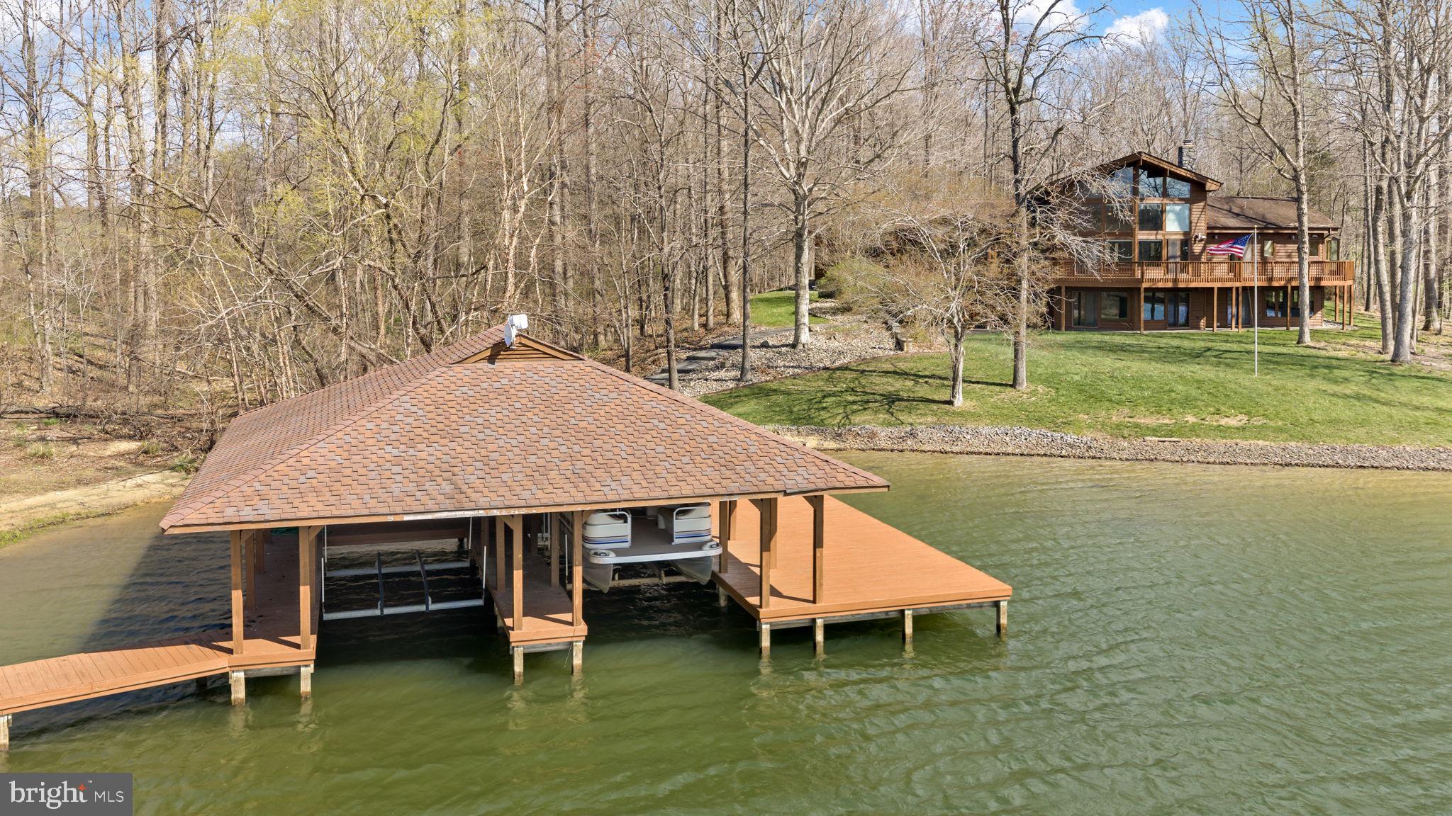 SORBIE COVE - Residential