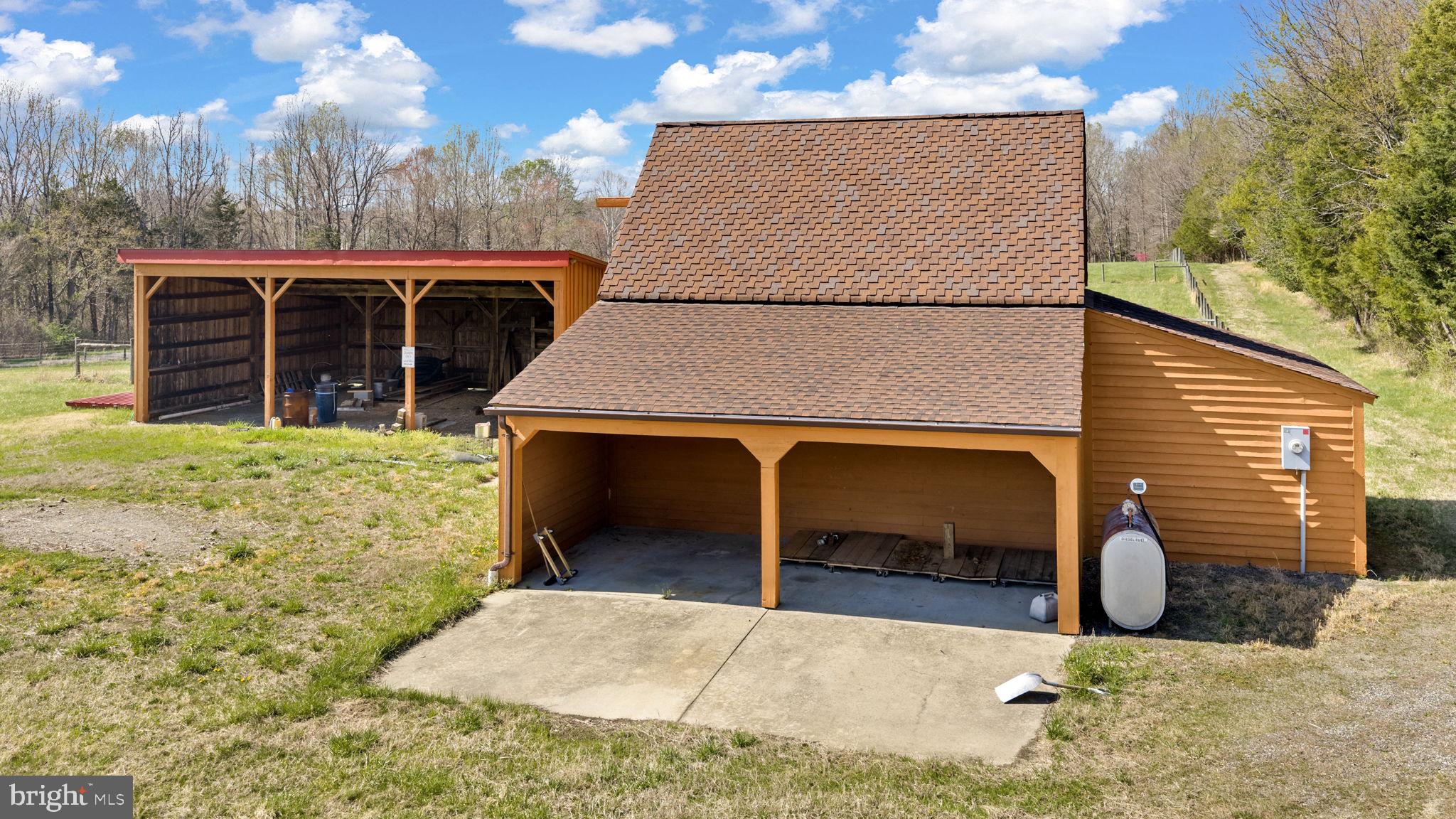 SORBIE COVE - Residential