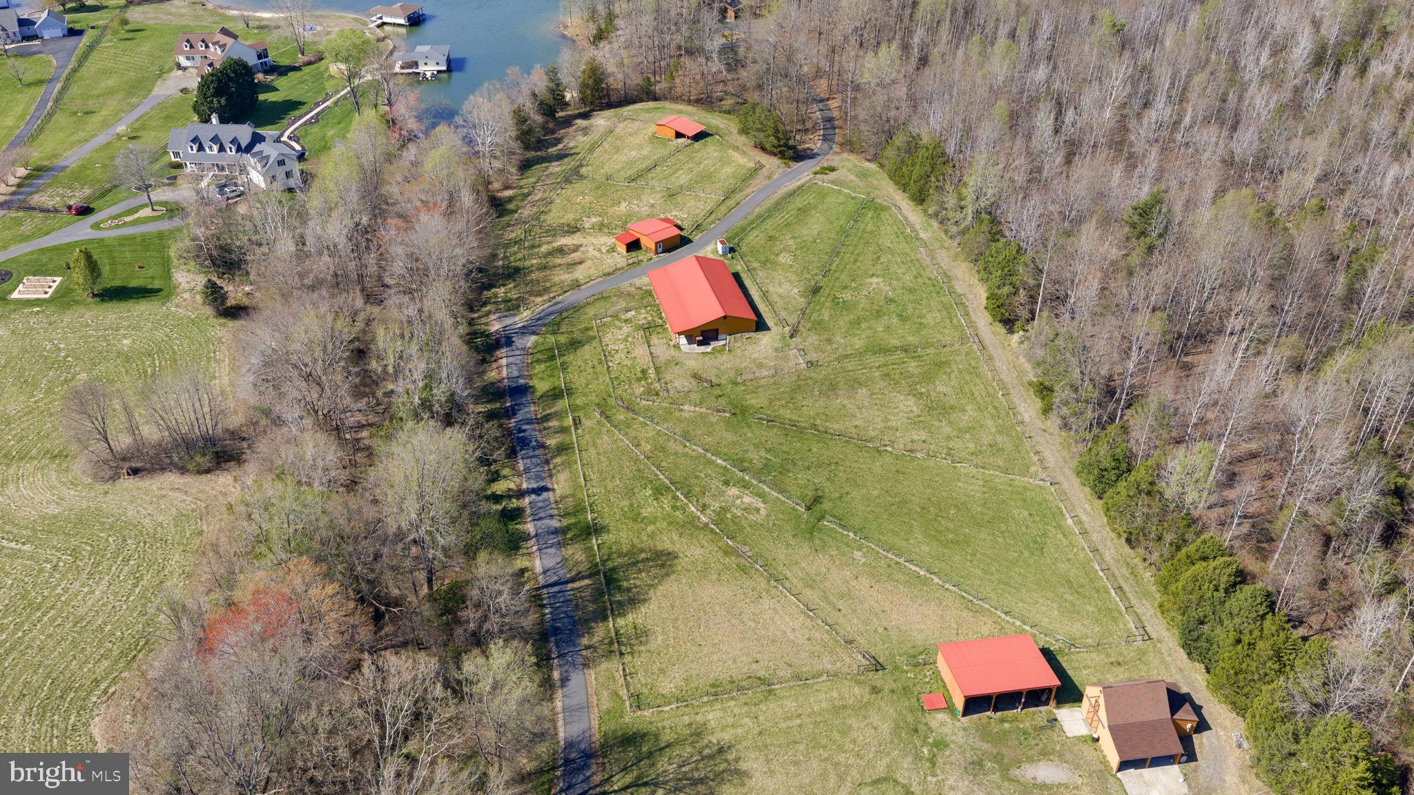 SORBIE COVE - Residential