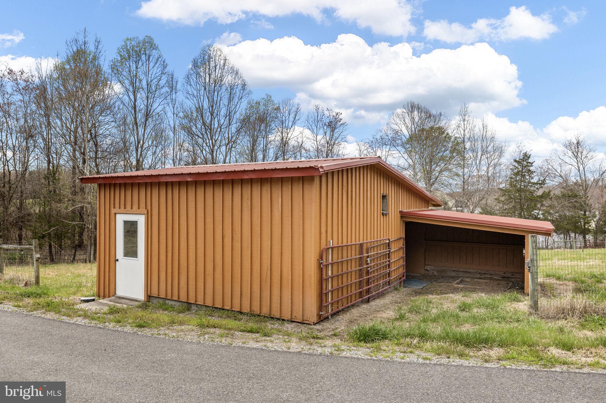 SORBIE COVE - Residential