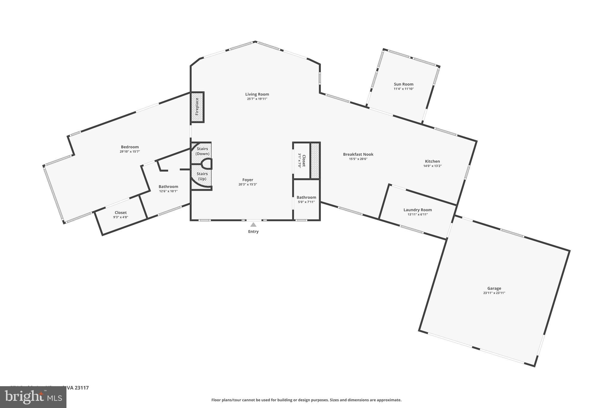SORBIE COVE - Residential
