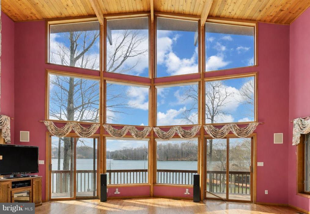 SORBIE COVE - Residential