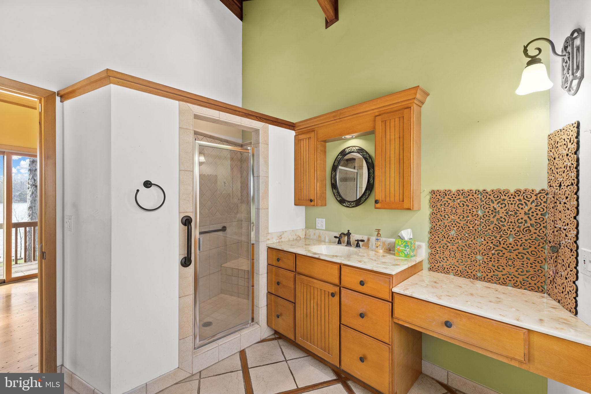 SORBIE COVE - Residential