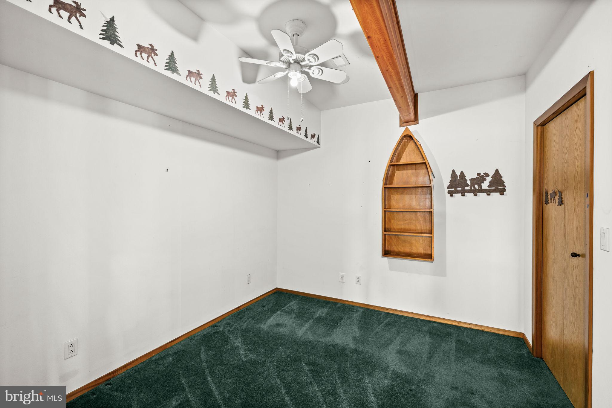 SORBIE COVE - Residential