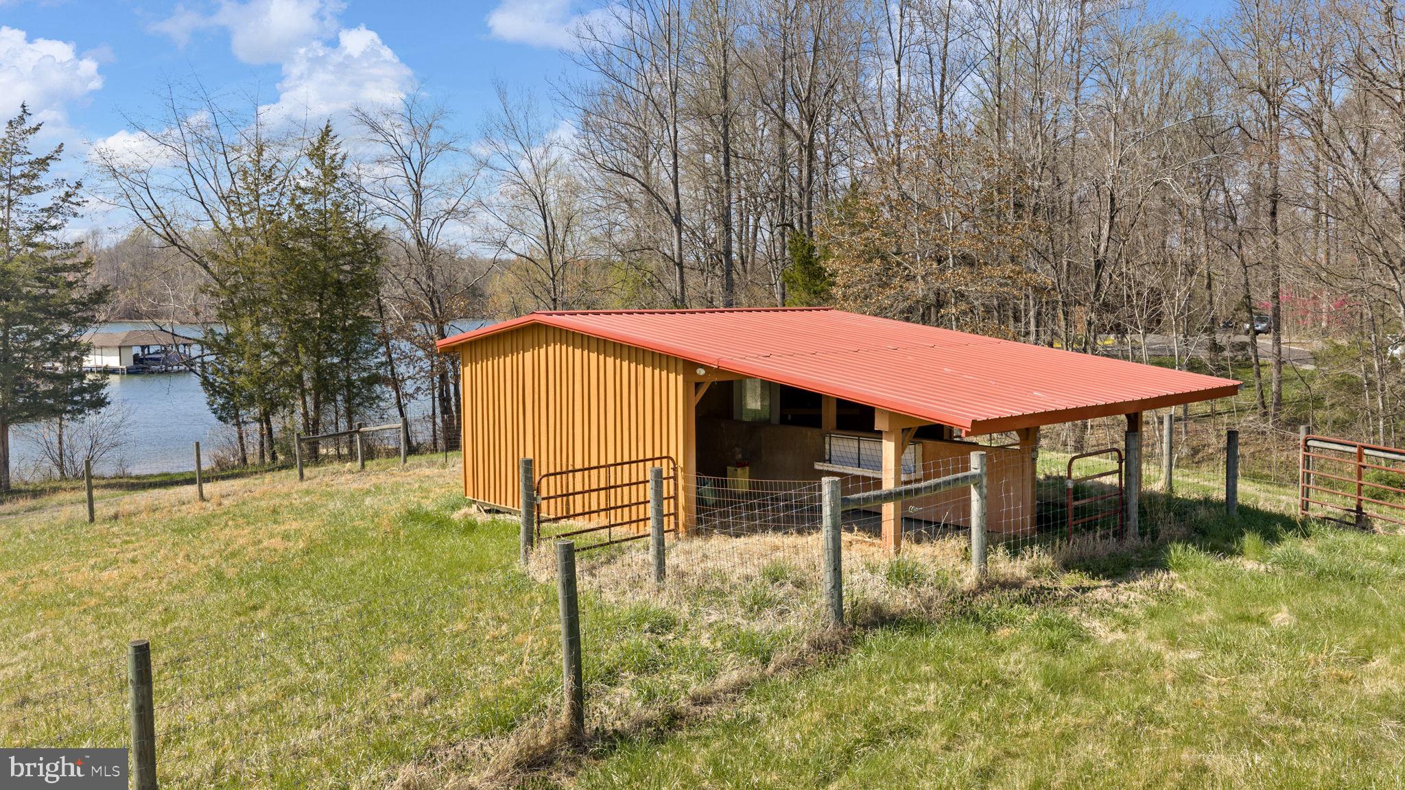 SORBIE COVE - Residential