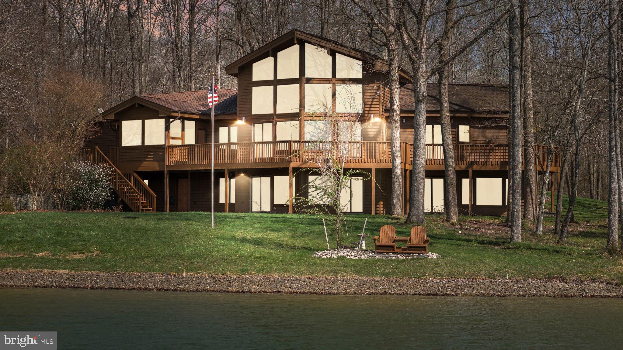 SORBIE COVE - Residential