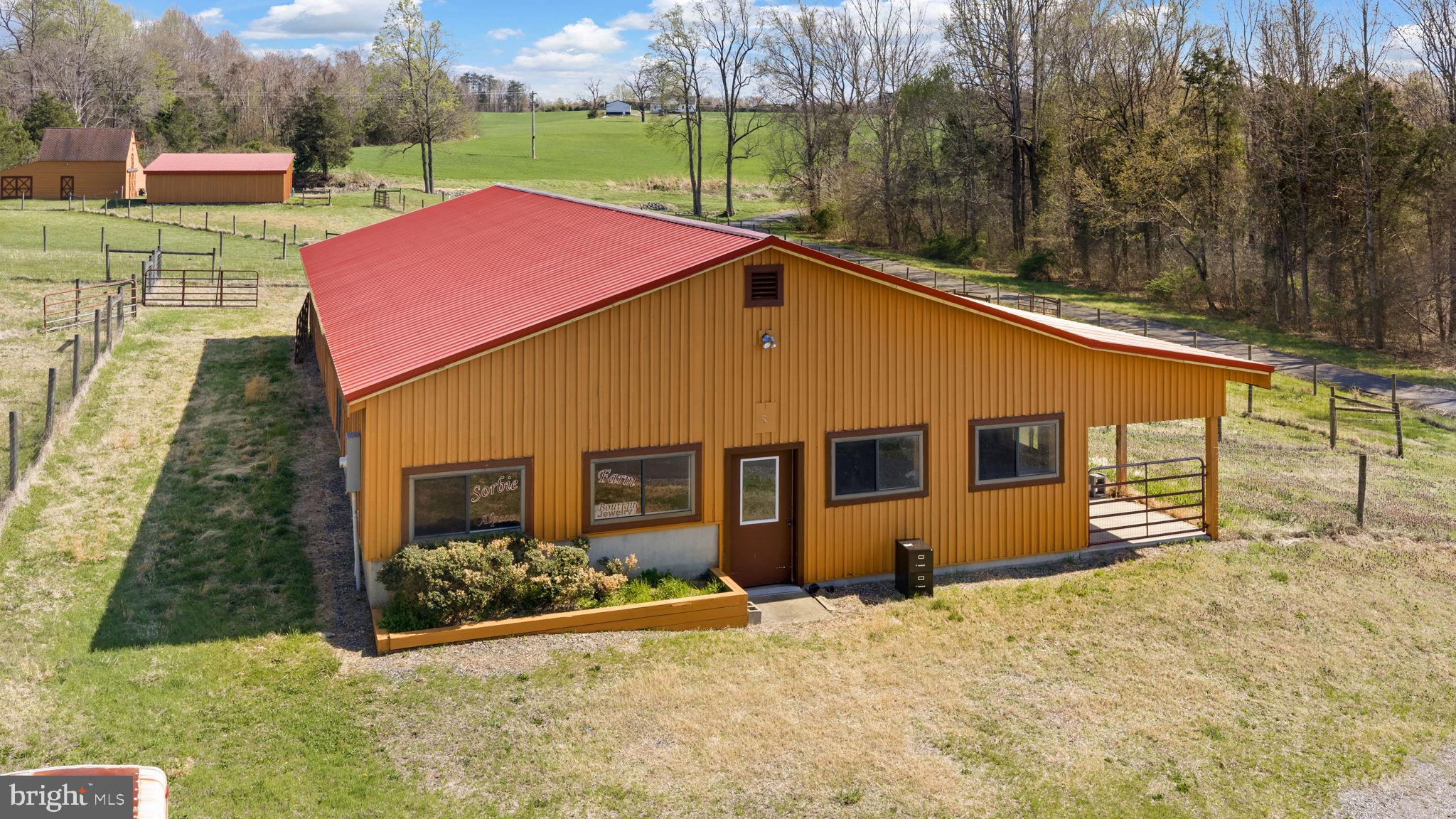 SORBIE COVE - Residential