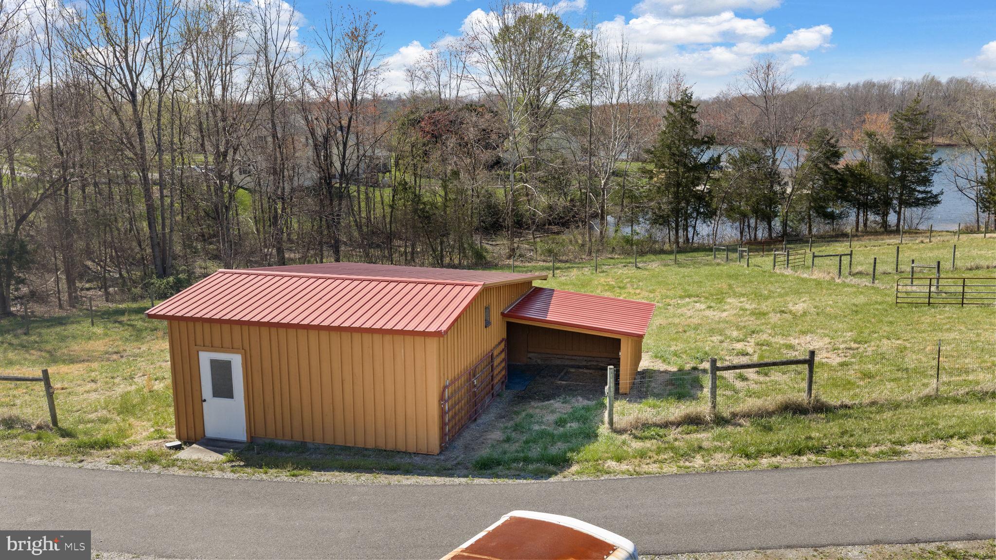 SORBIE COVE - Residential