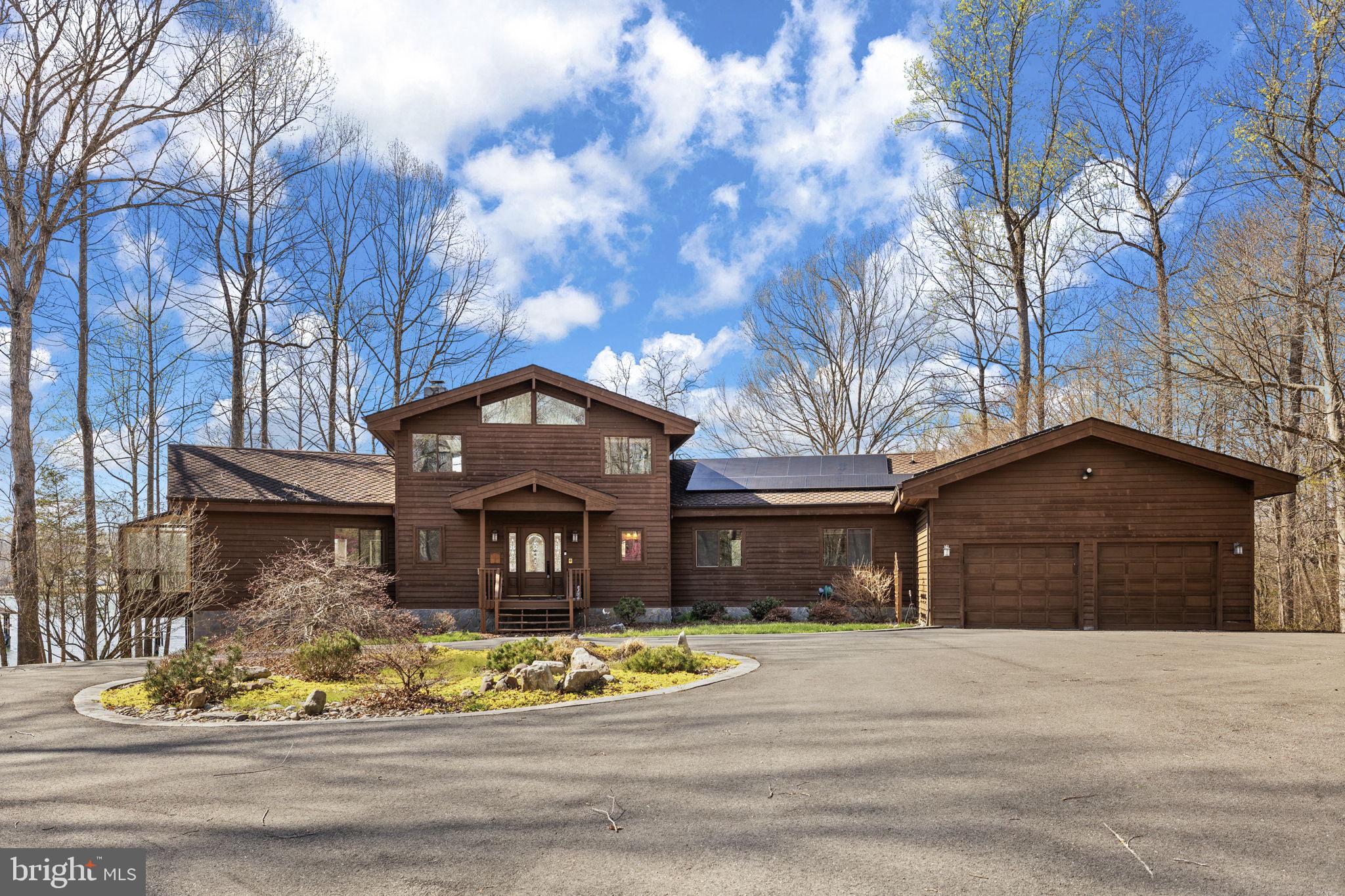 SORBIE COVE - Residential