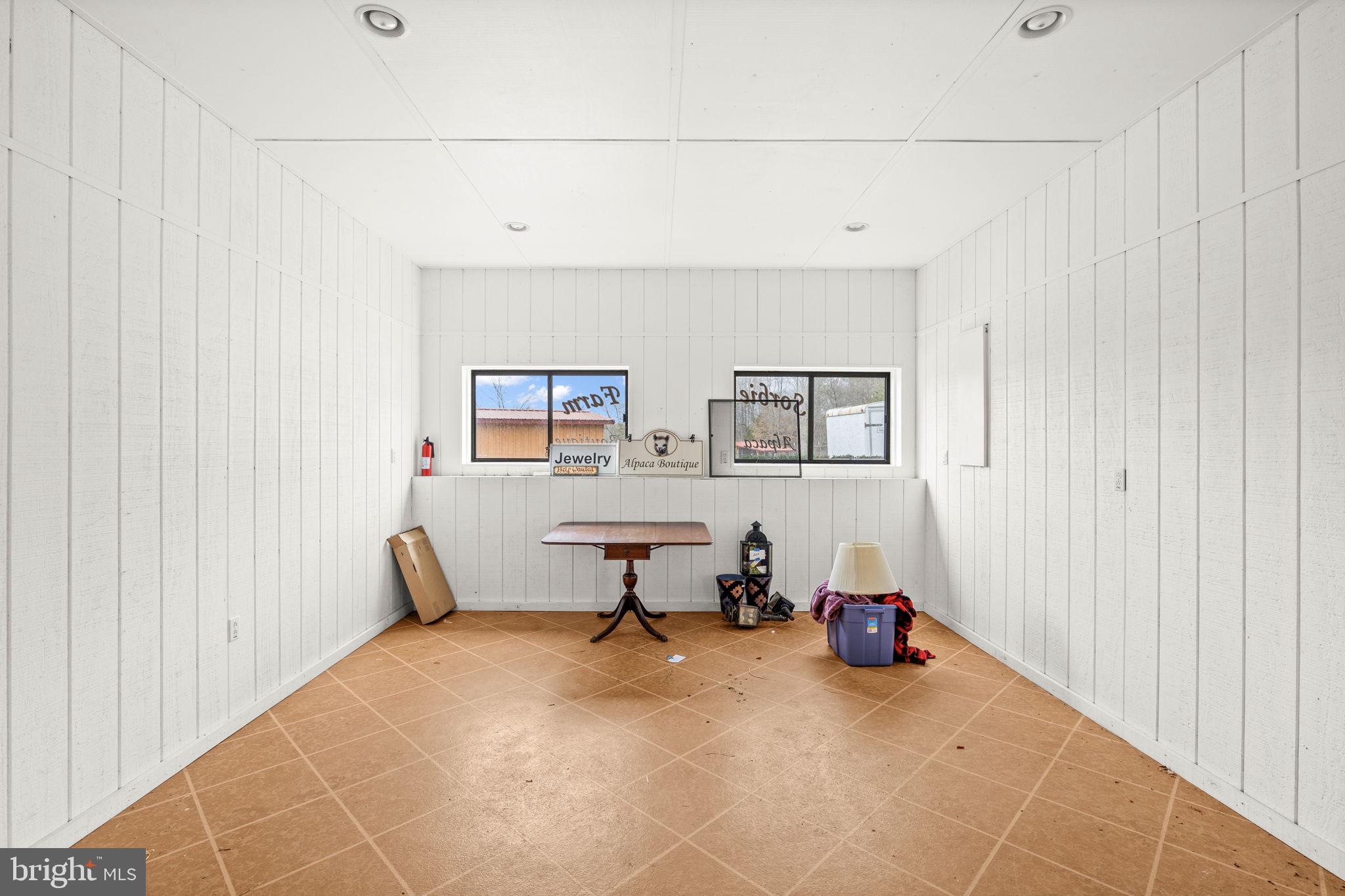 SORBIE COVE - Residential