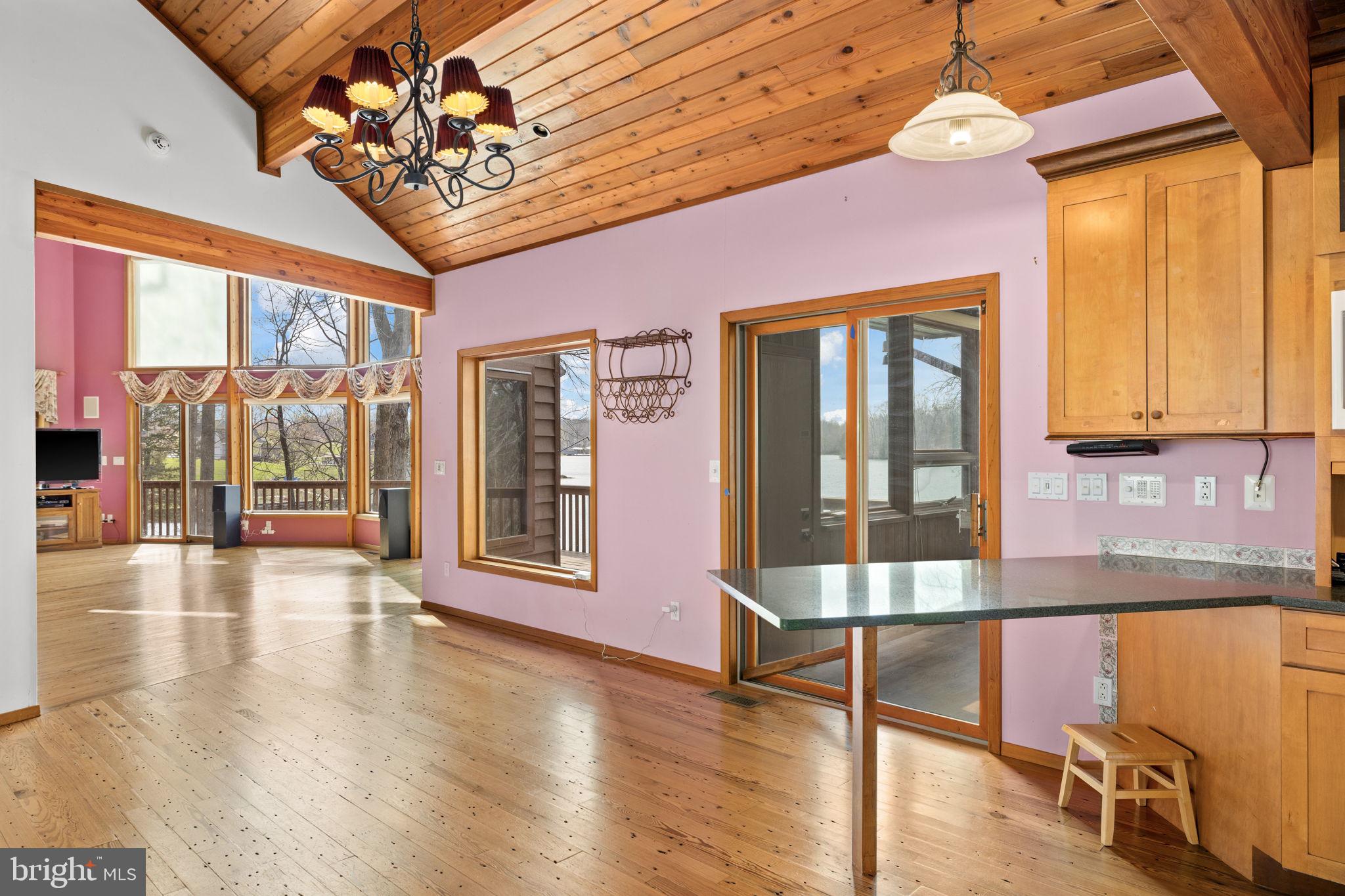 SORBIE COVE - Residential