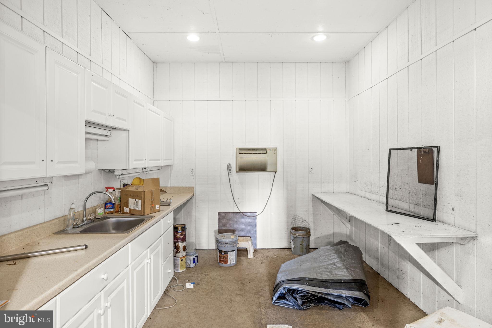 SORBIE COVE - Residential