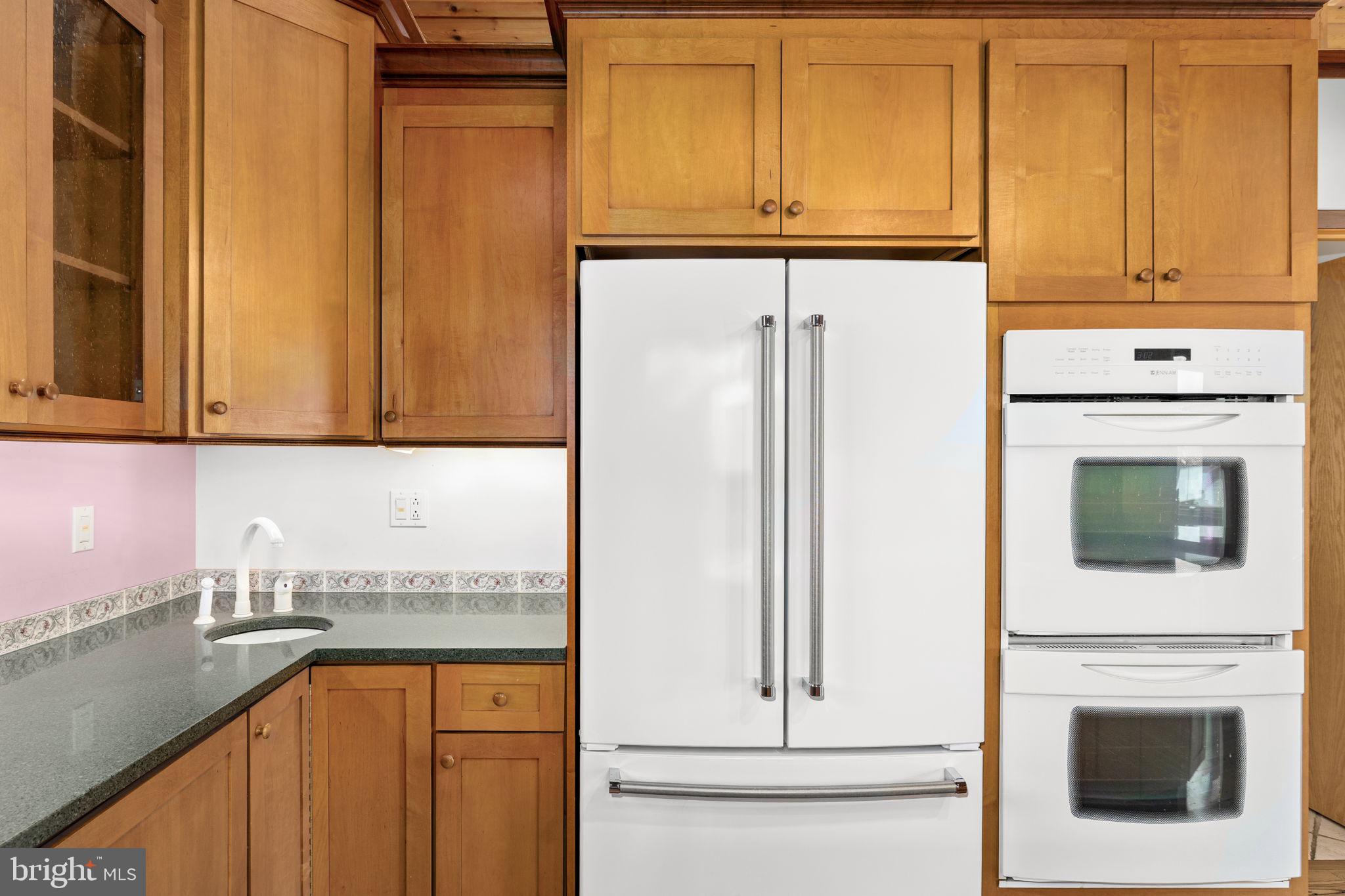 SORBIE COVE - Residential