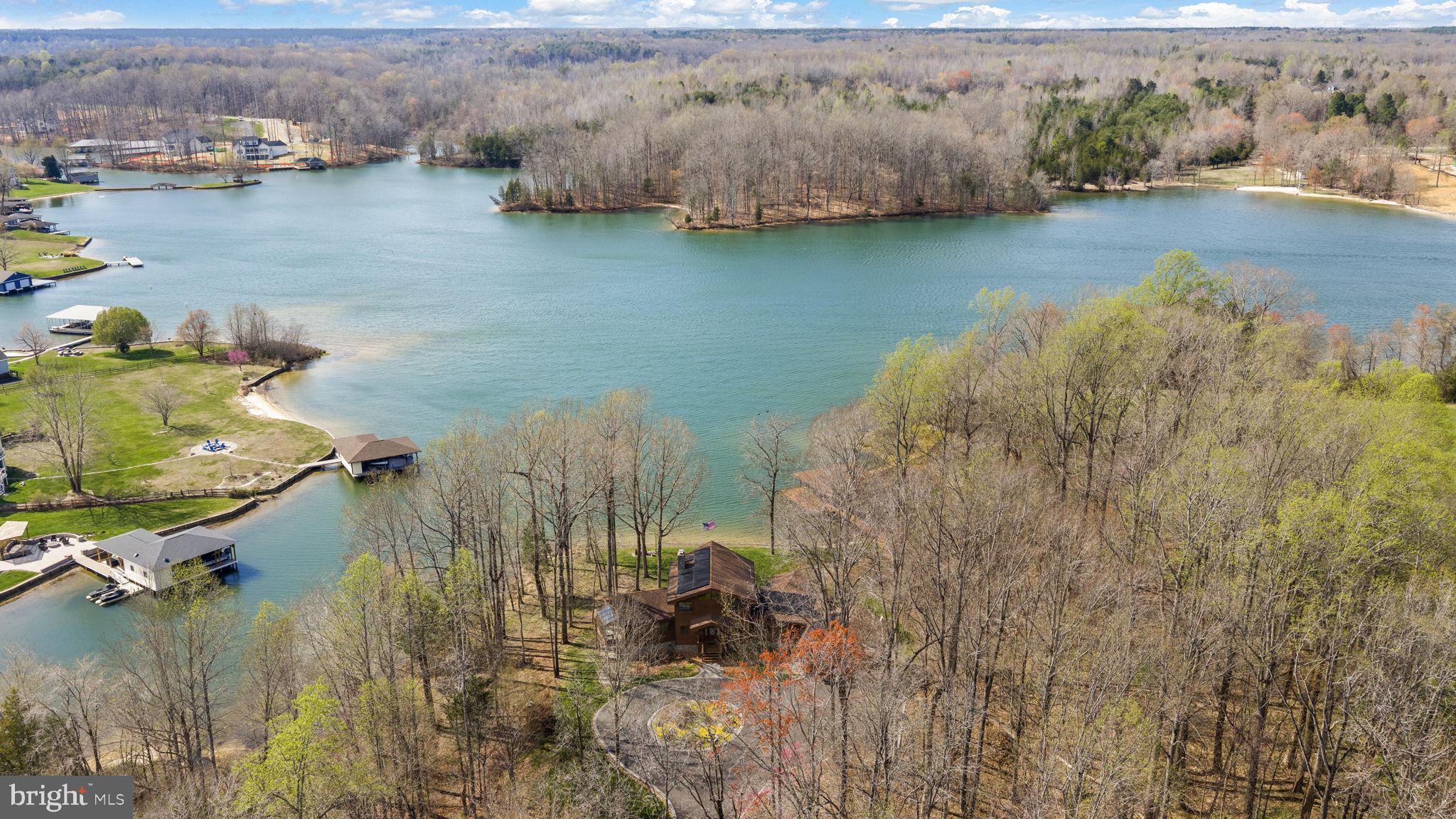 SORBIE COVE - Residential