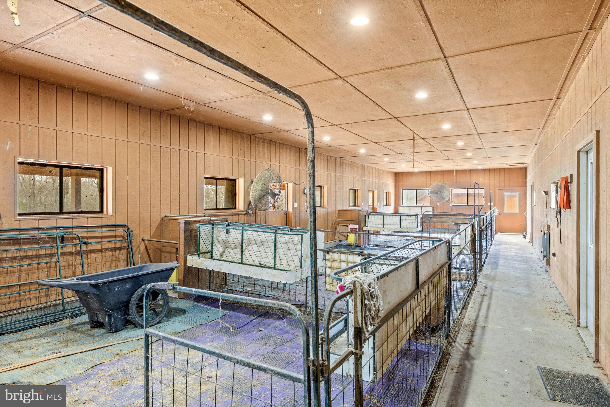 SORBIE COVE - Residential