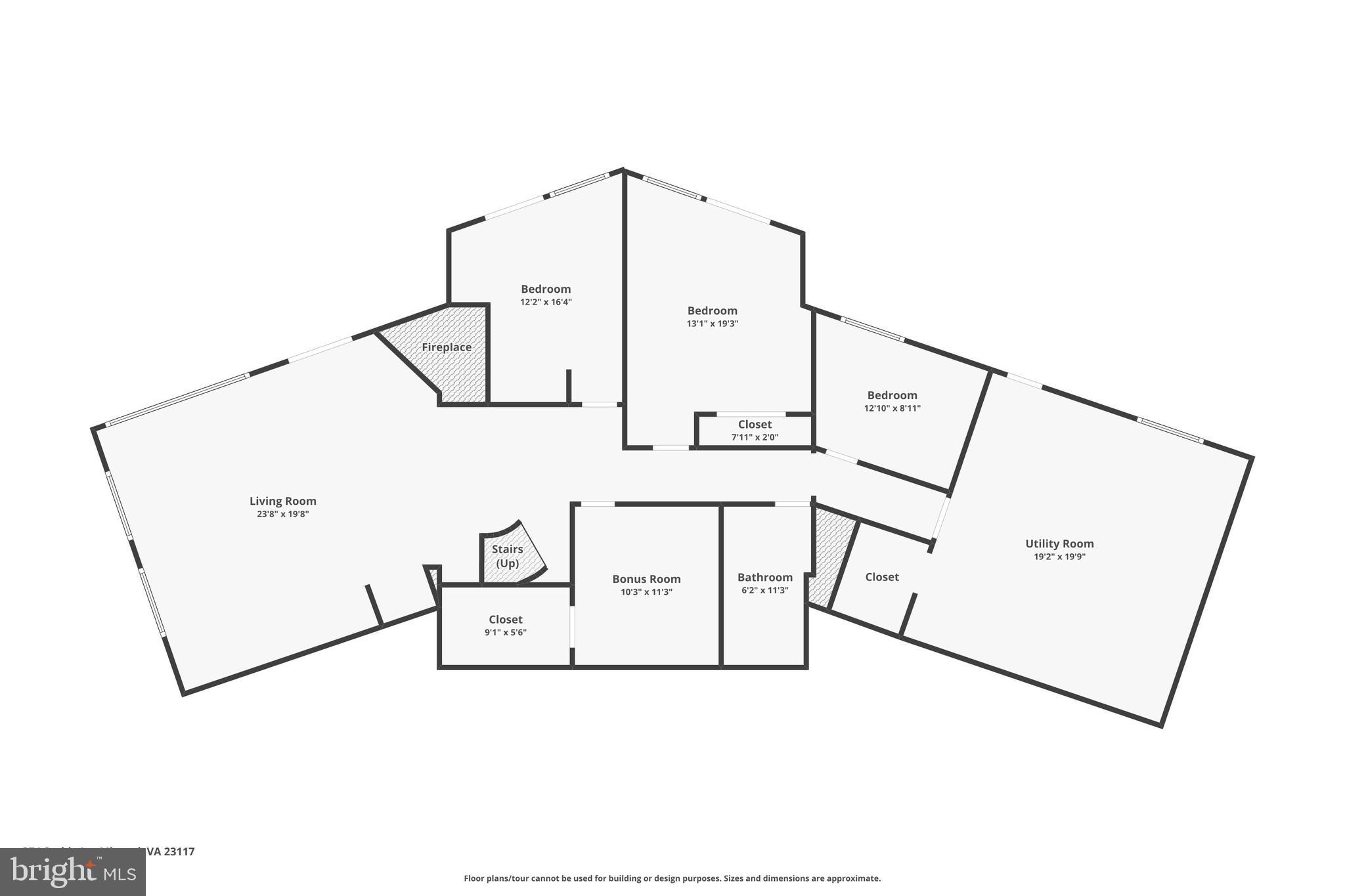 SORBIE COVE - Residential