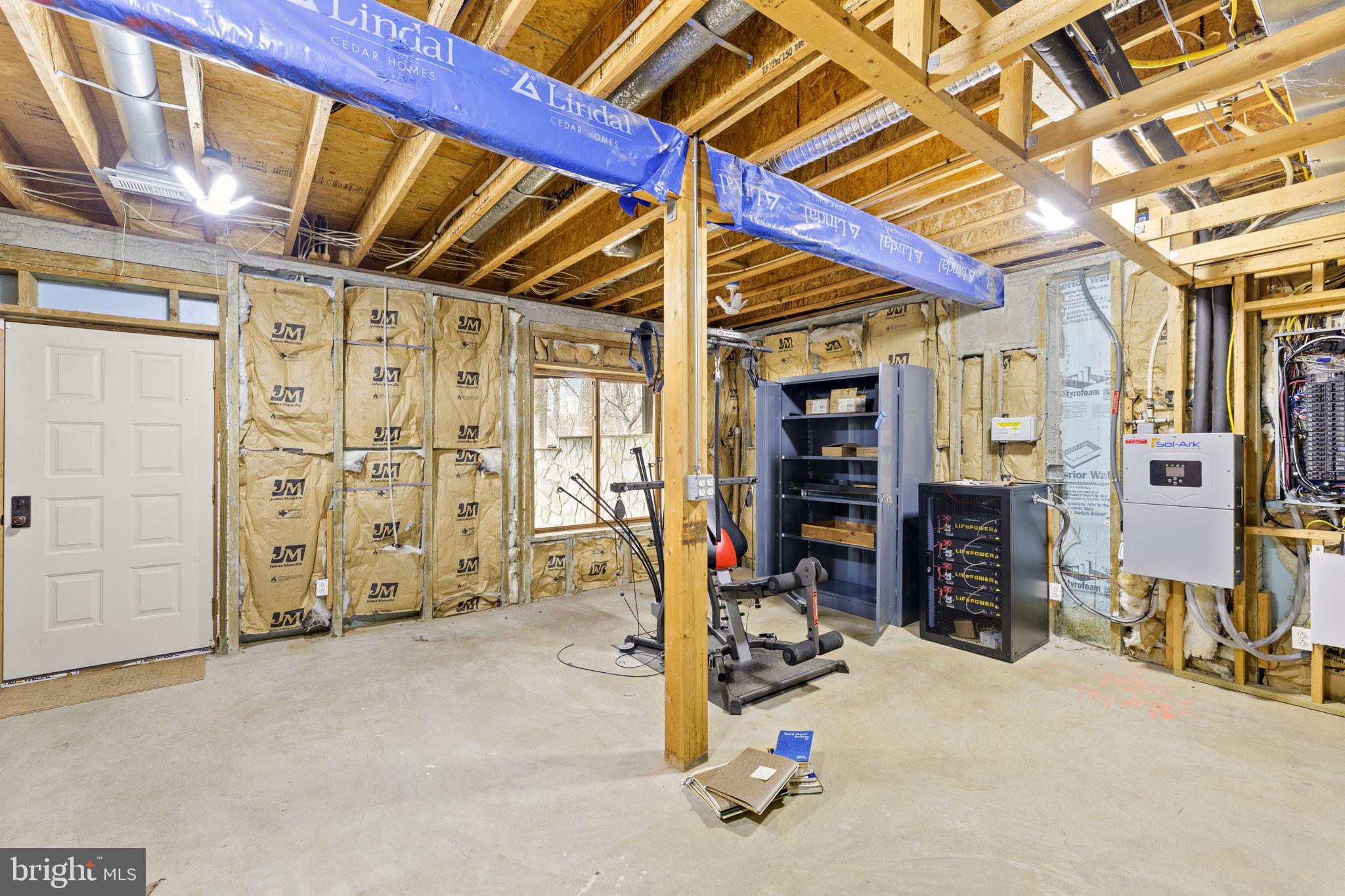 SORBIE COVE - Residential