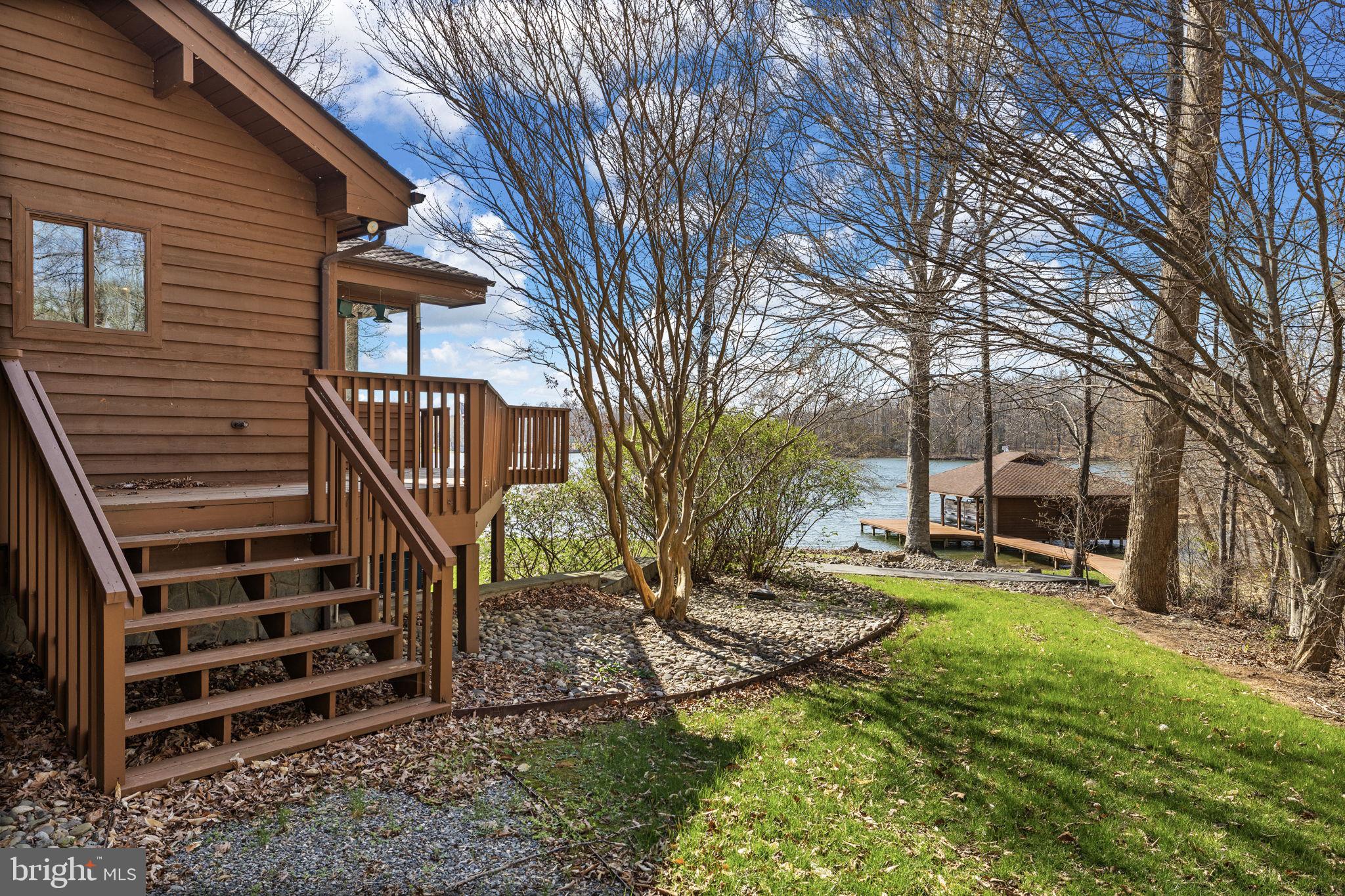 SORBIE COVE - Residential