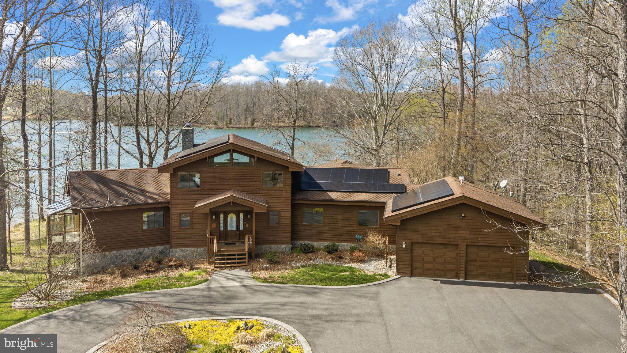 SORBIE COVE - Residential