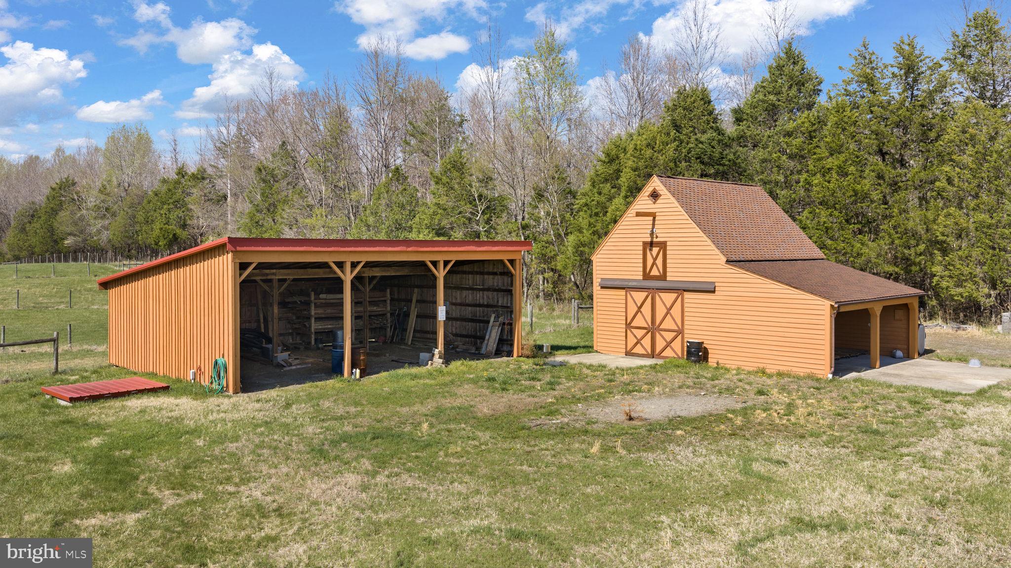 SORBIE COVE - Residential