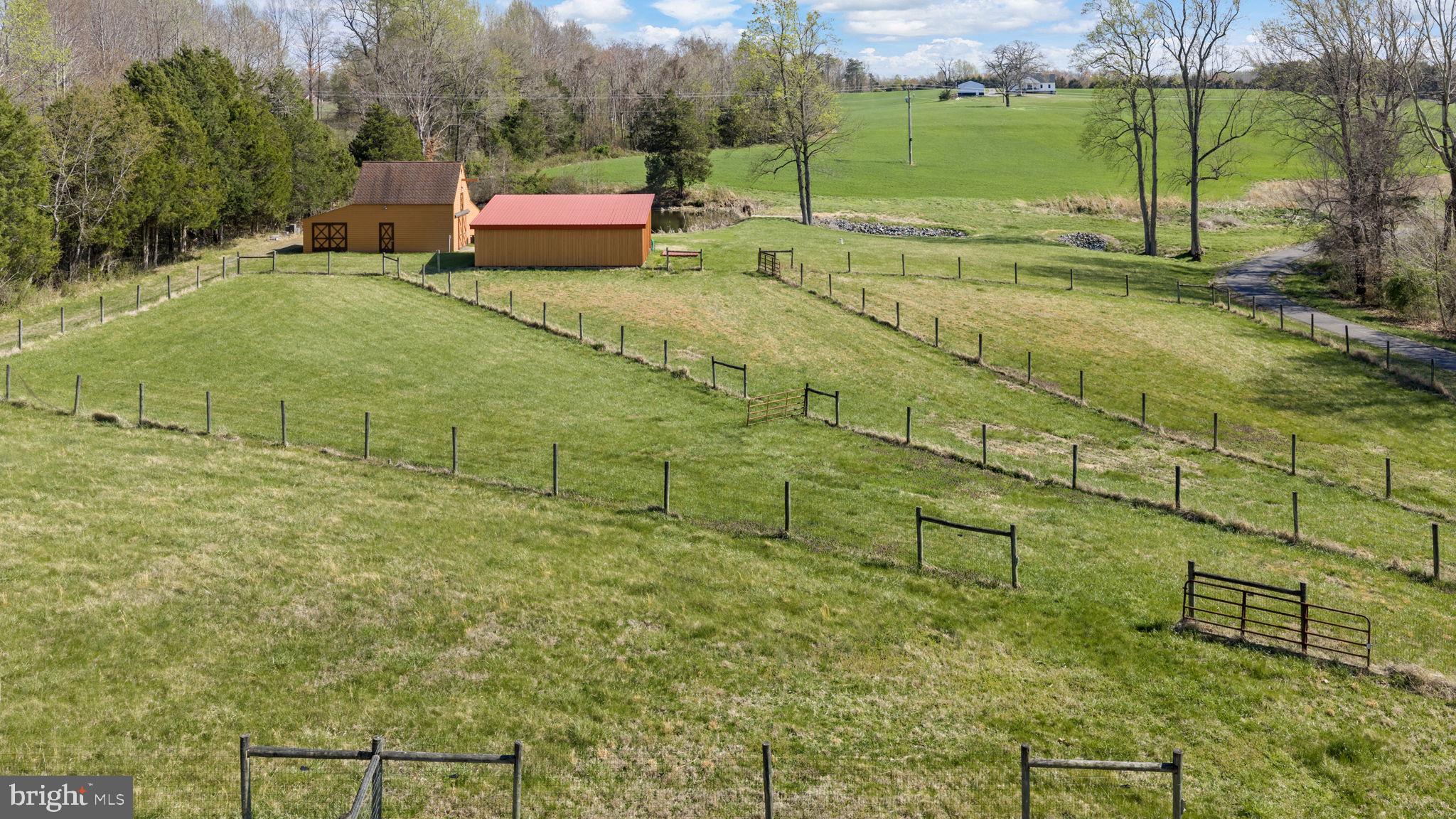 SORBIE COVE - Residential