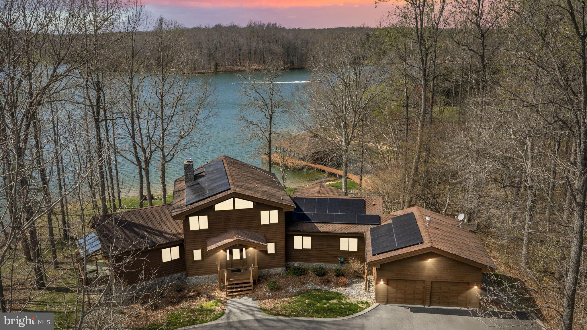 SORBIE COVE - Residential