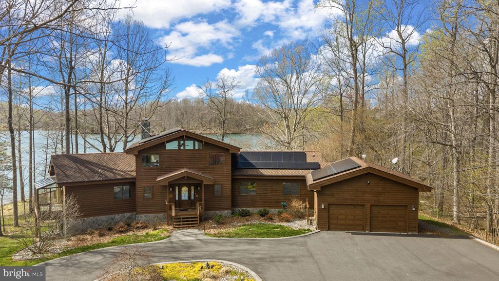 Photo of 374 Sorbie Lane, MINERAL, VA 23117 (MLS # VALA2009554)