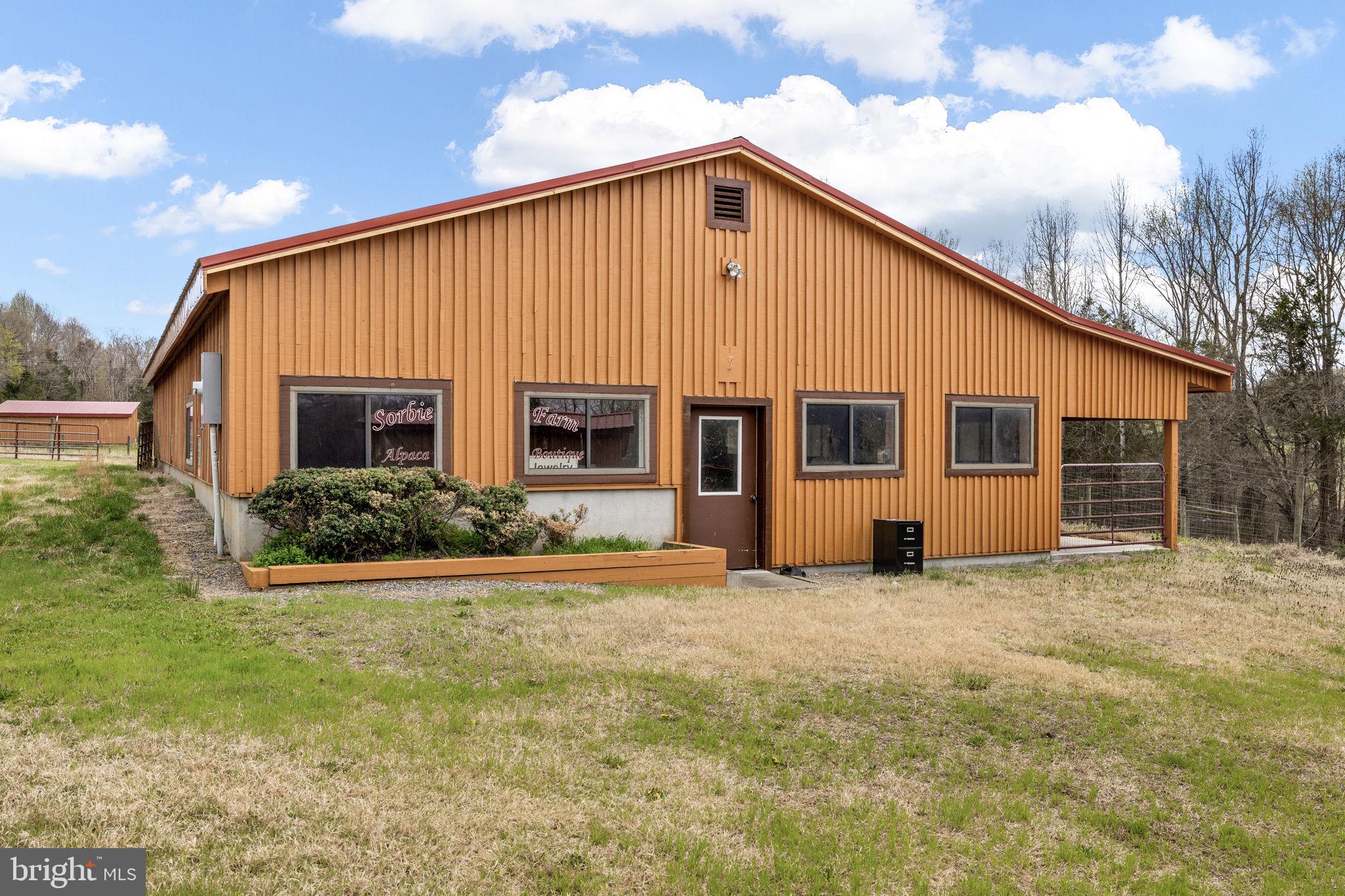 SORBIE COVE - Residential