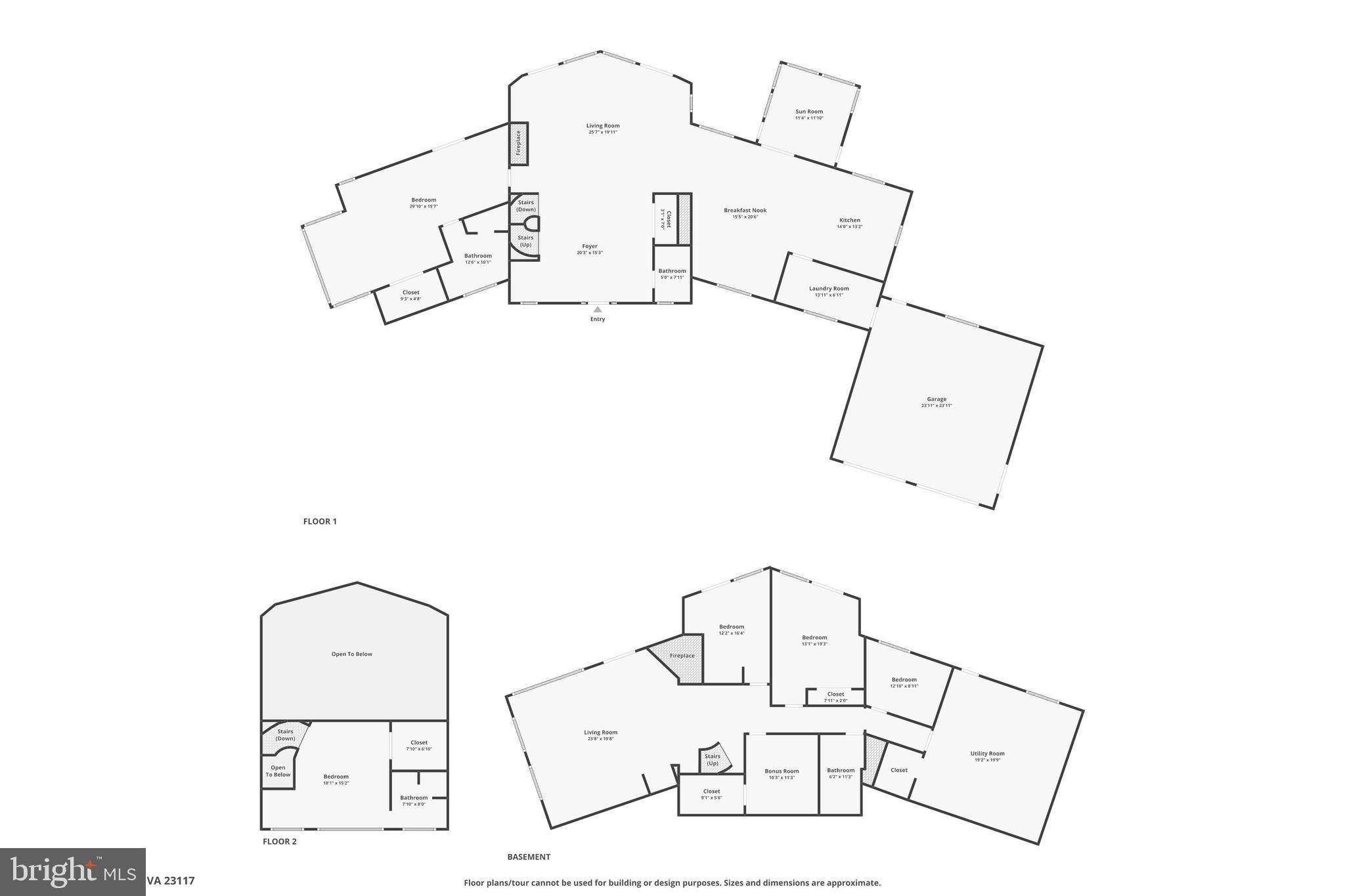 SORBIE COVE - Residential