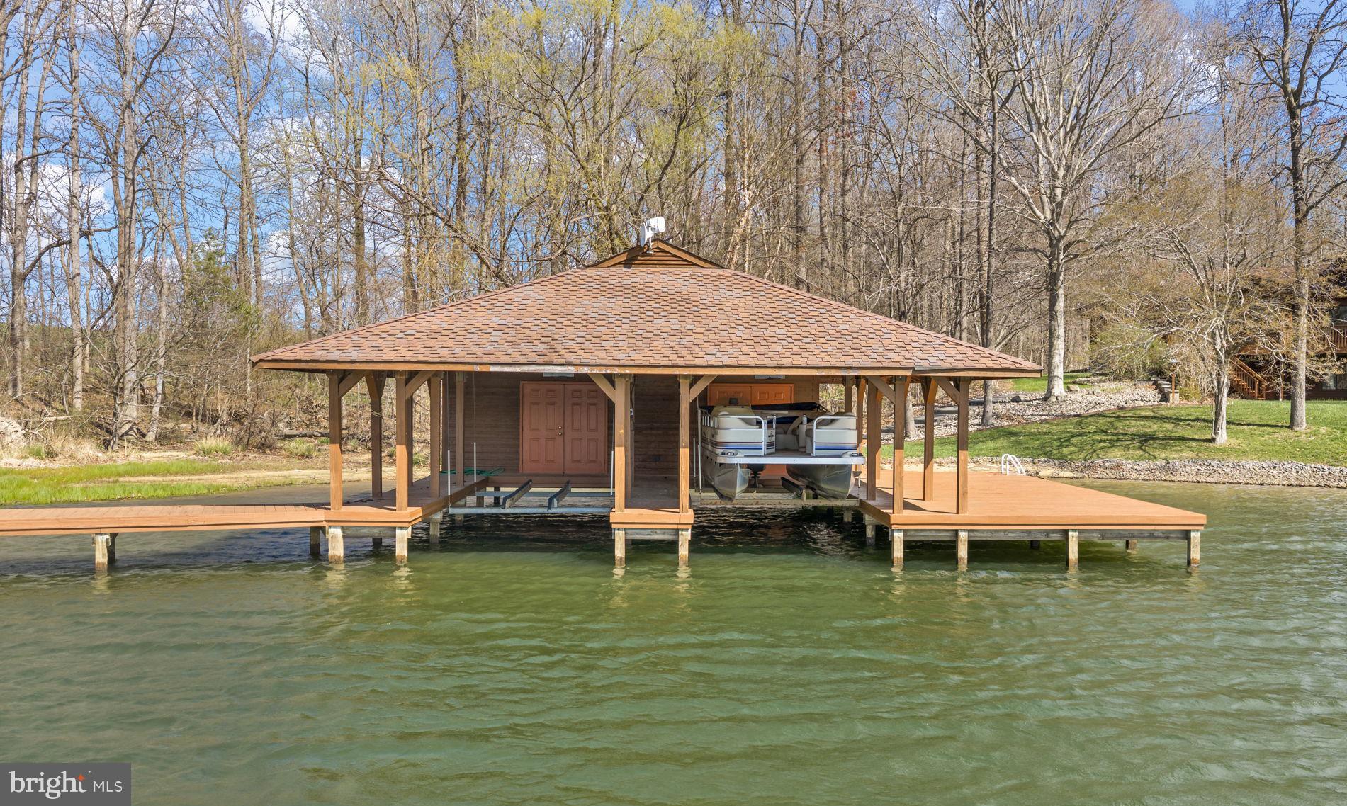 SORBIE COVE - Residential